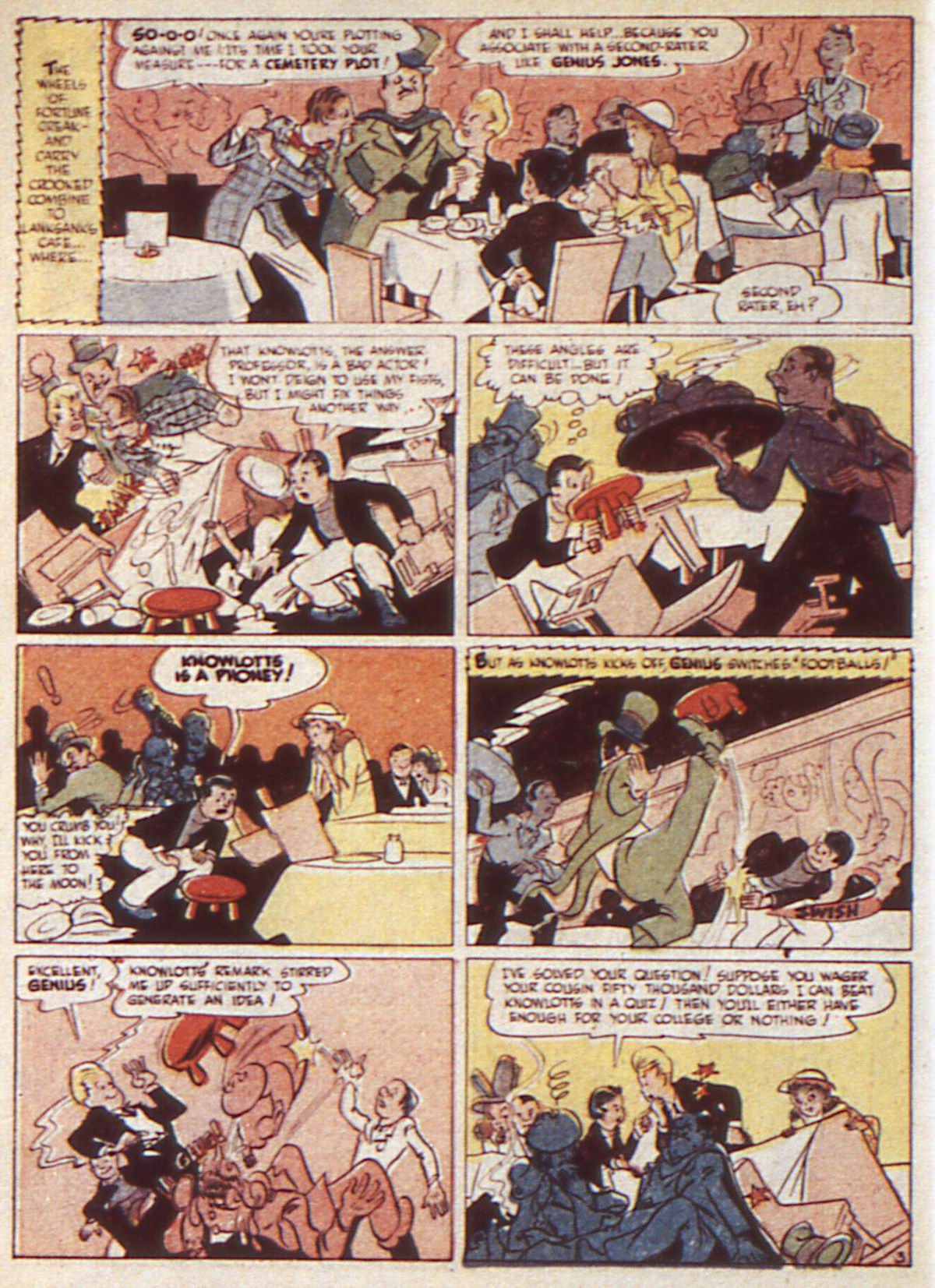 Adventure Comics (1938) 86 Page 15