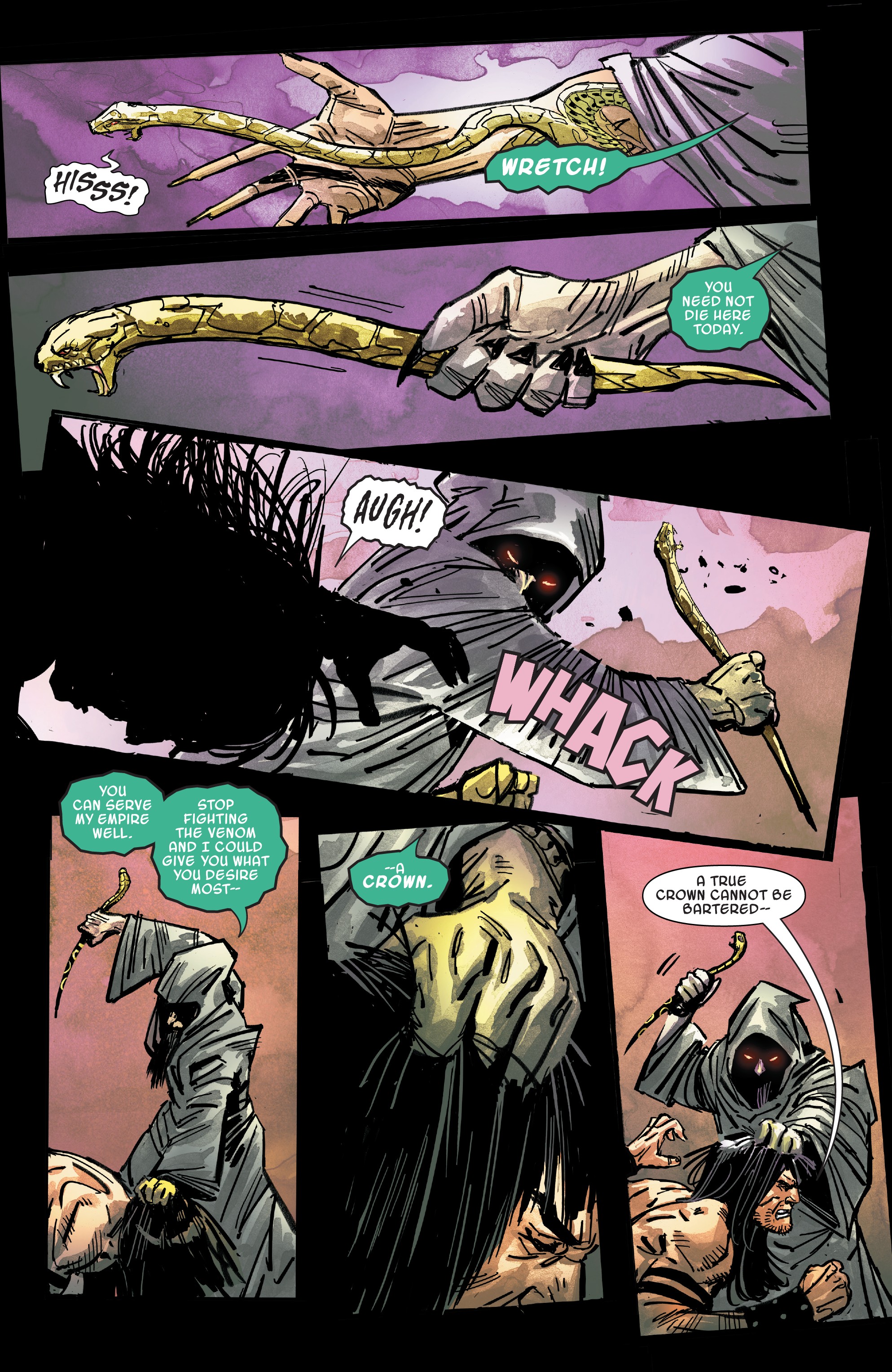 Read online Savage Sword of Conan comic -  Issue #5 - 13