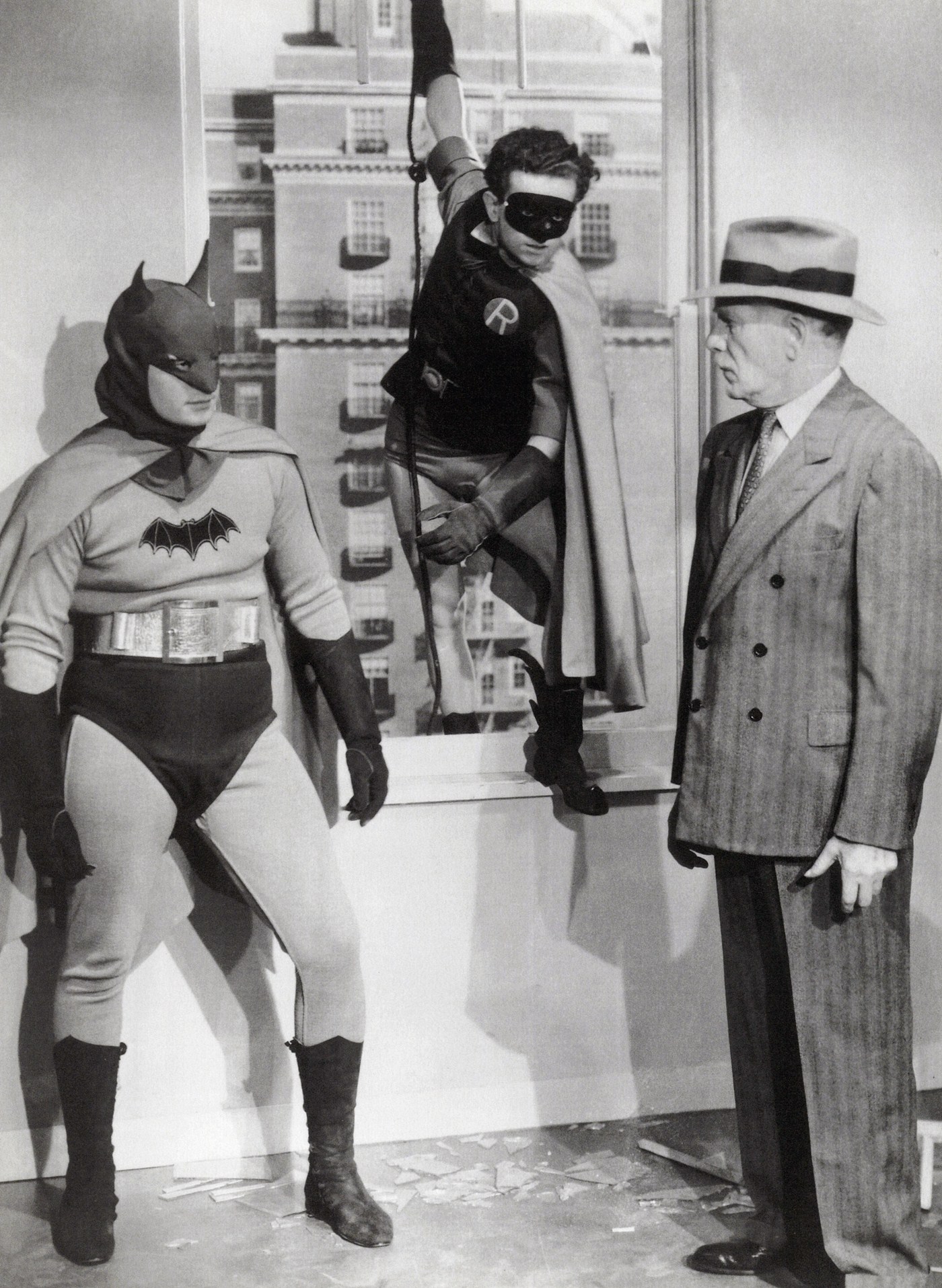 Read online 75 Years Of DC Comics comic -  Issue # TPB (Part 3) - 36