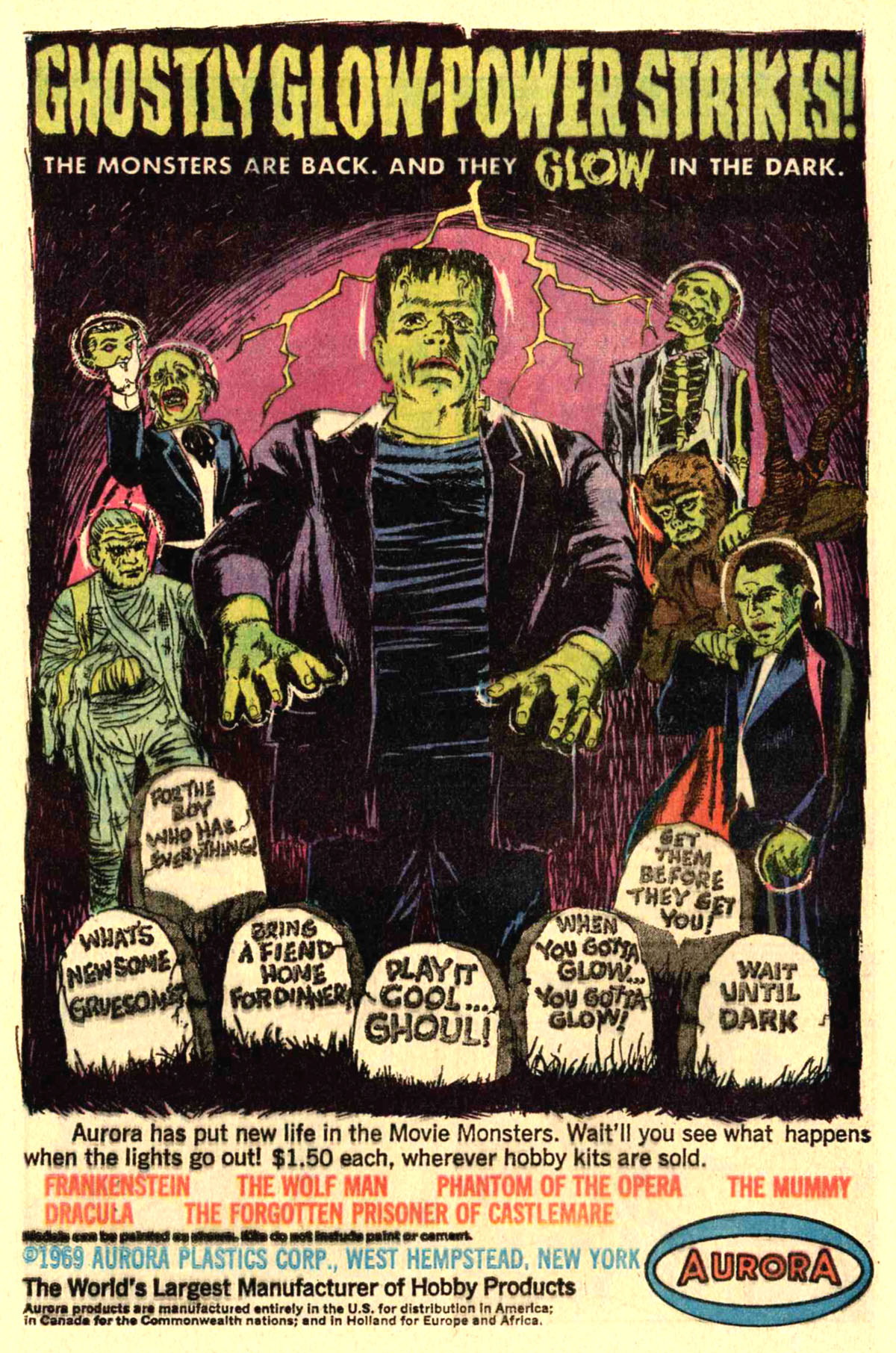 Read online Star Spangled War Stories (1952) comic -  Issue #146 - 9