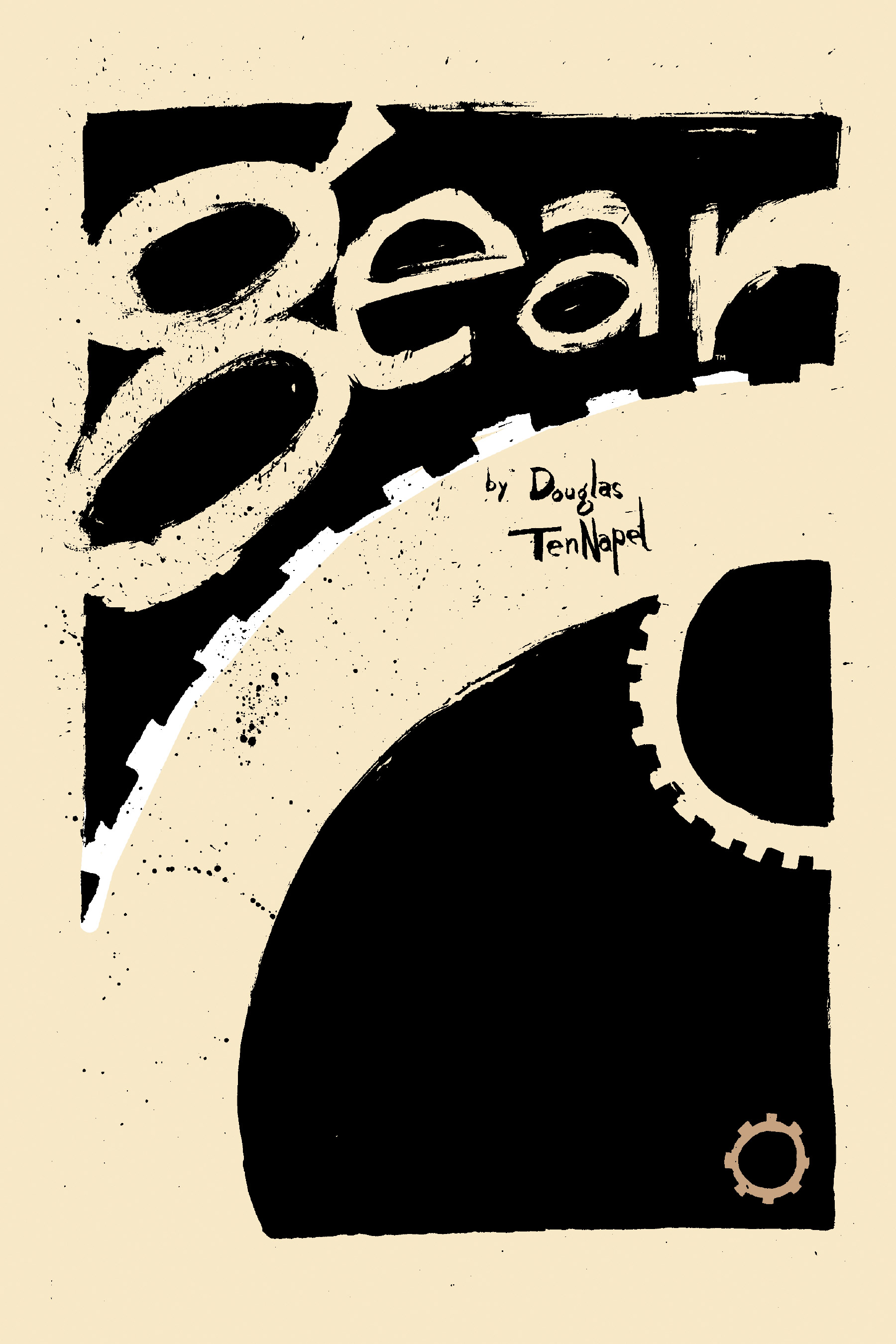 Read online Gear (2018) comic -  Issue # TPB (Part 1) - 3
