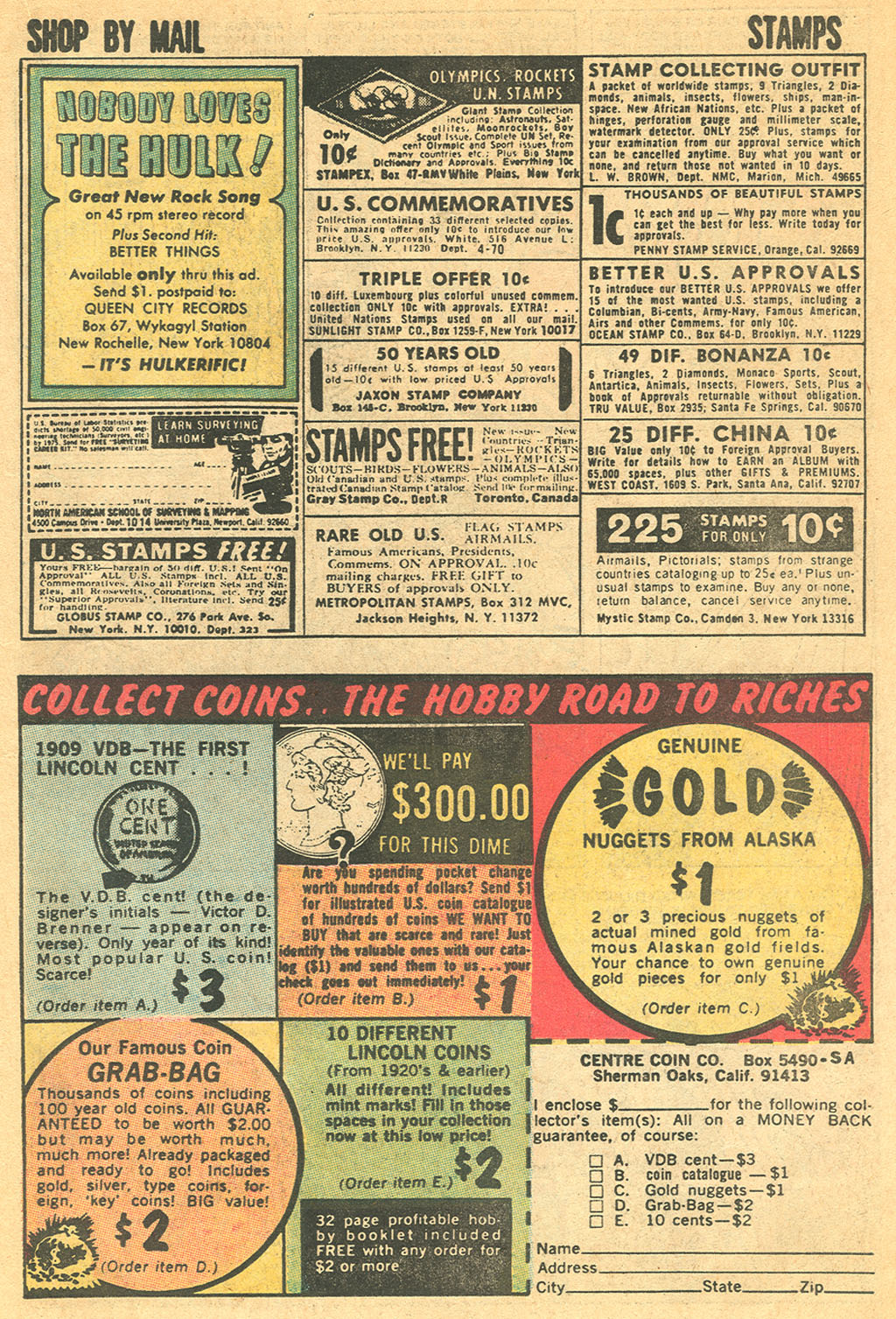 Read online Kid Colt Outlaw comic -  Issue #145 - 19