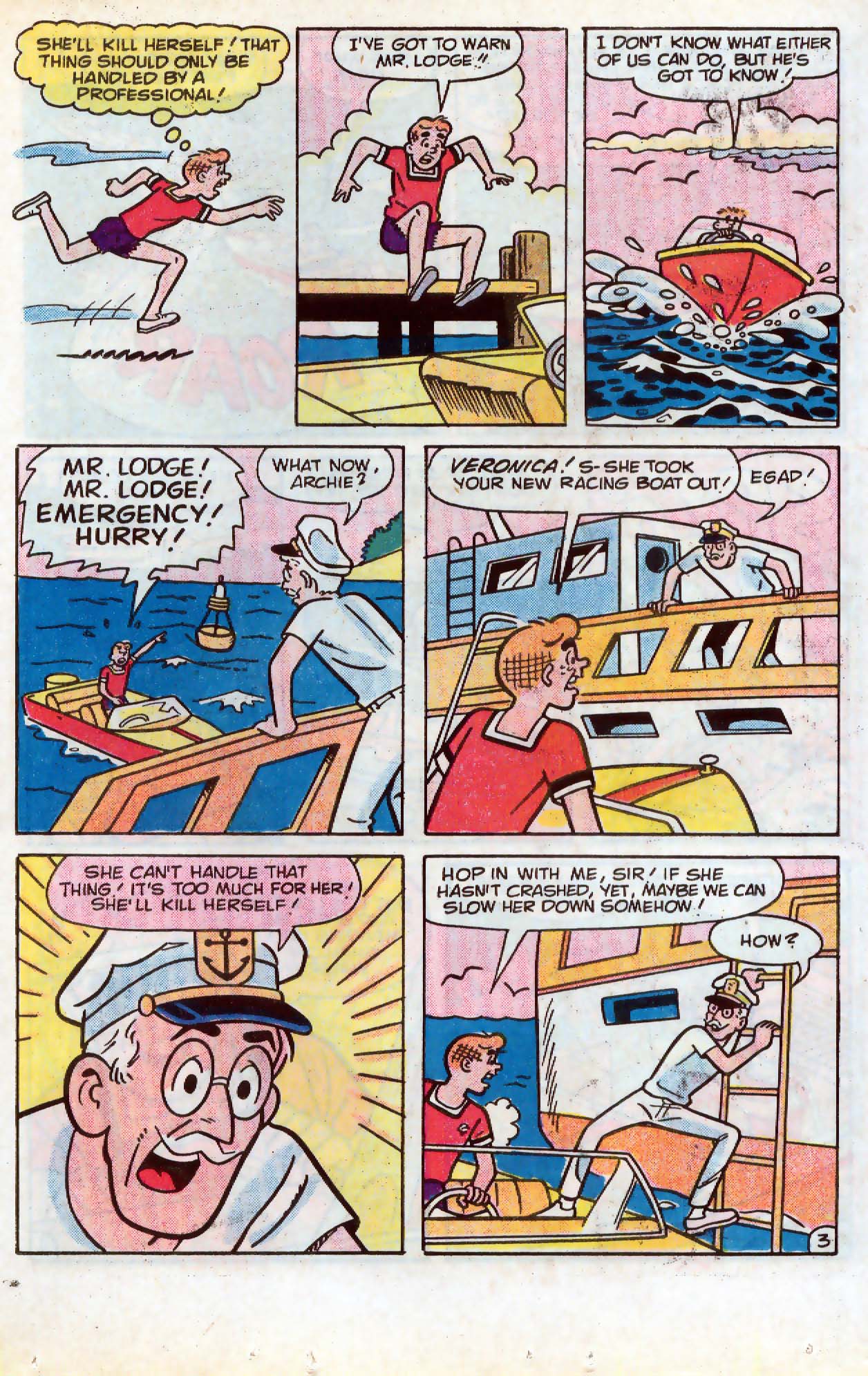 Archie (1960) 331 Page 11