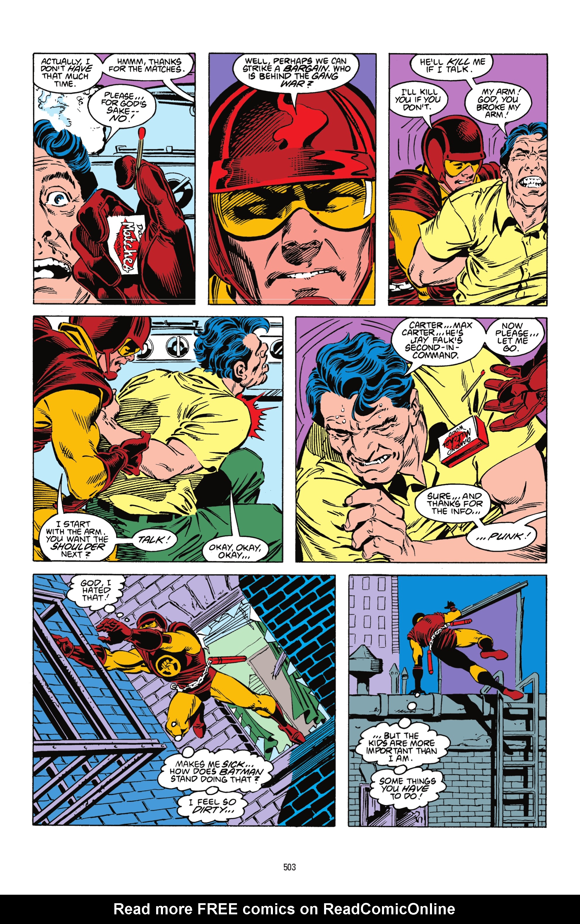 Read online Superman: The Man of Steel (2020) comic -  Issue # TPB 2 (Part 5) - 97