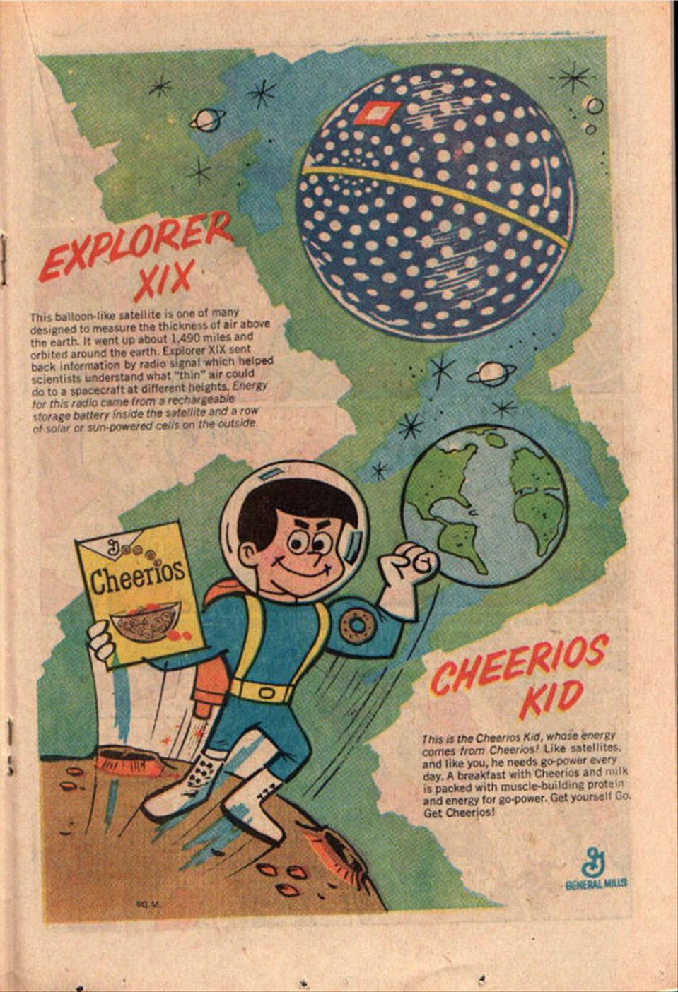 Read online The Inferior Five comic -  Issue #10 - 19