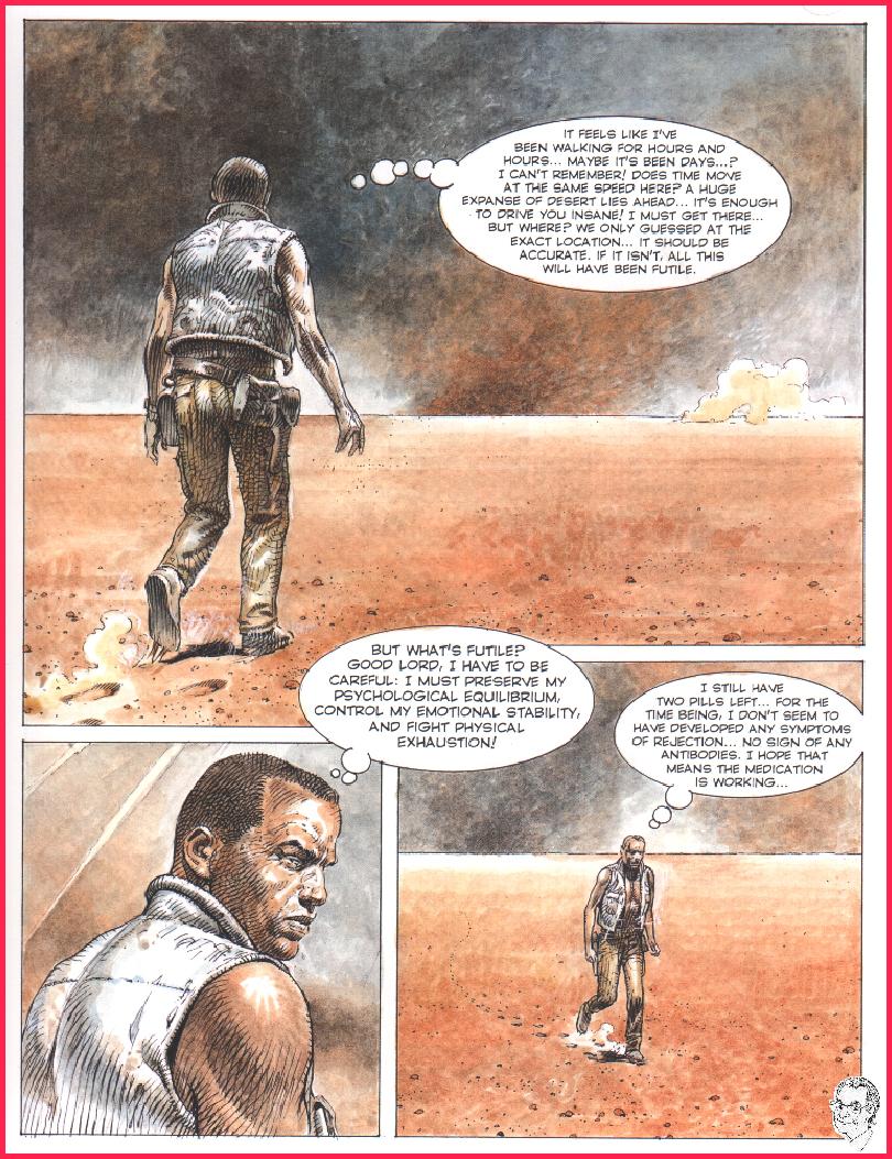 Druuna issue 6 - Page 2