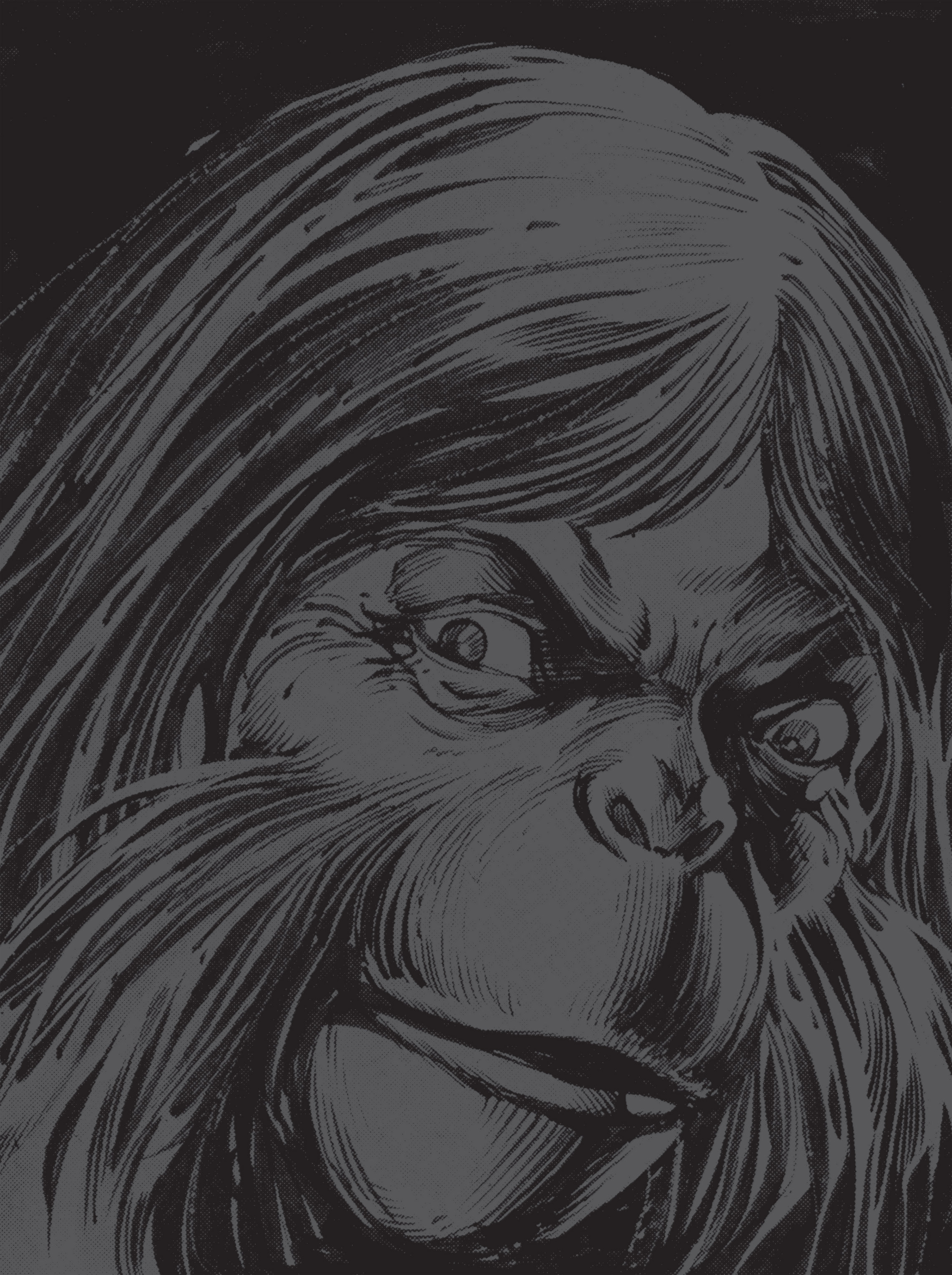Read online Planet of the Apes: Archive comic -  Issue # TPB 3 (Part 2) - 76
