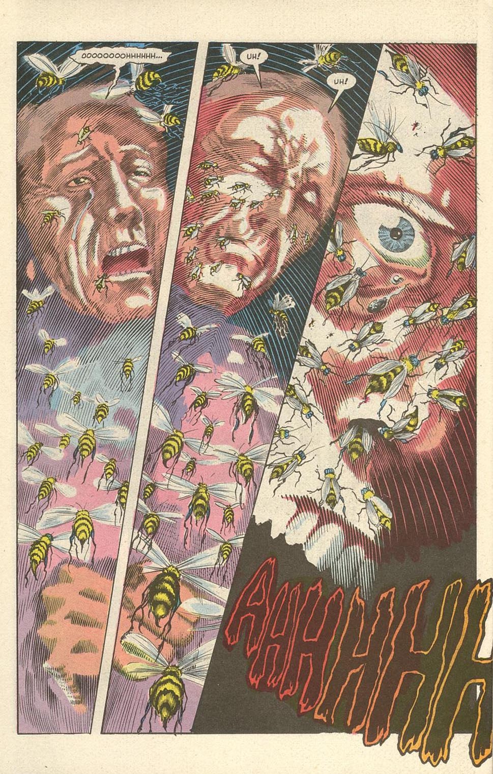 Read online Grimjack comic -  Issue #14 - 32