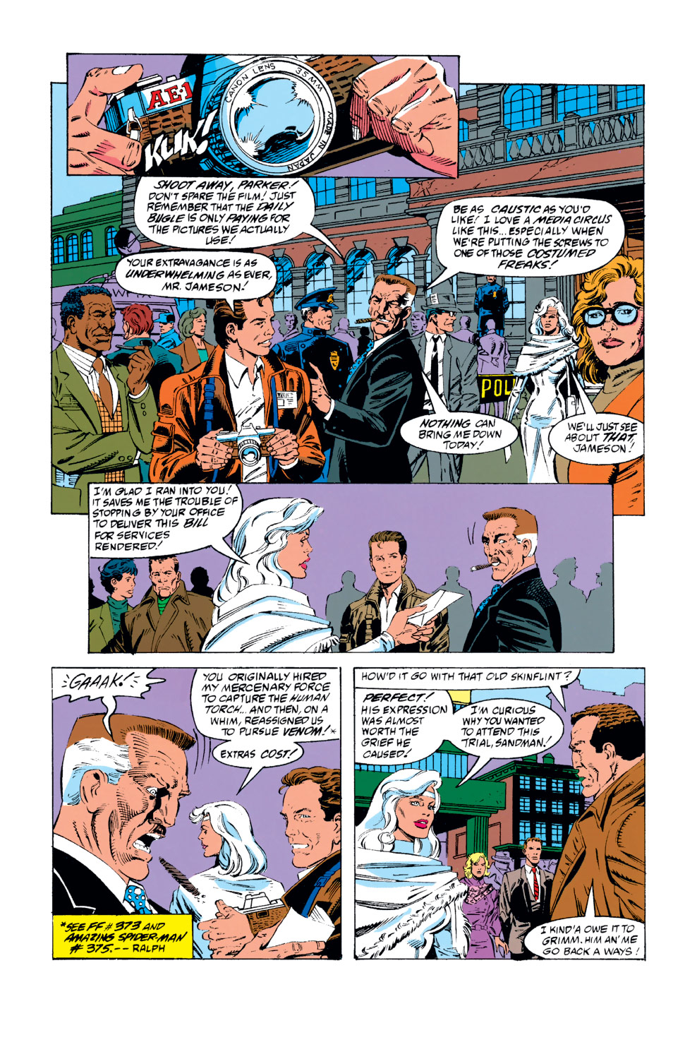Fantastic Four (1961) 377 Page 17