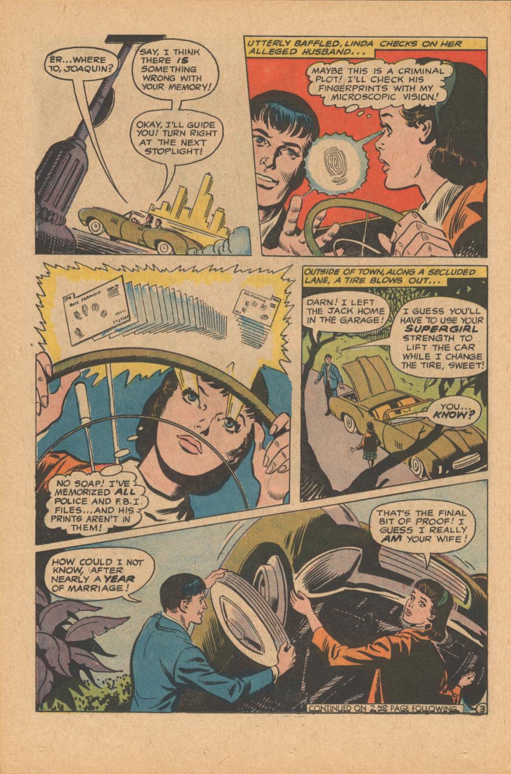 Action Comics (1938) issue 357 - Page 22