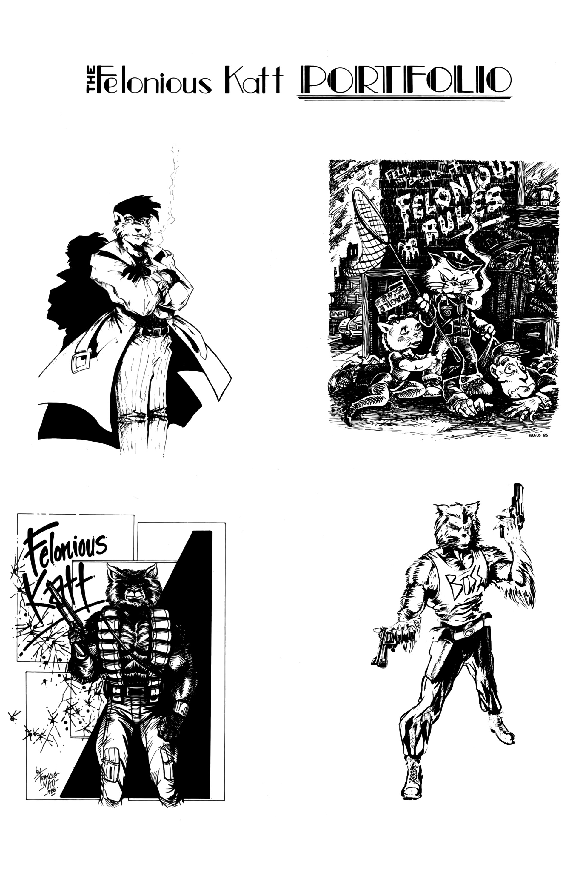 Read online NightStreets comic -  Issue #1 - 31