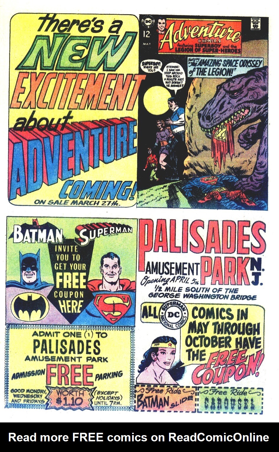 Read online Our Fighting Forces comic -  Issue #119 - 25