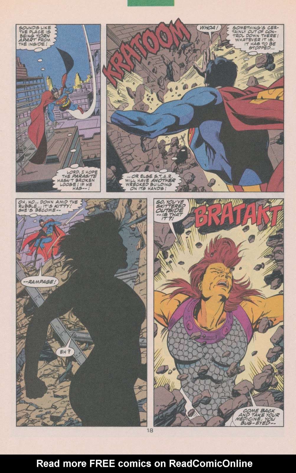 Action Comics (1938) issue 681 - Page 26