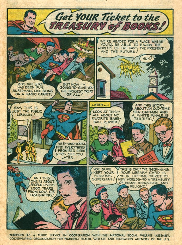 Read online Superman (1939) comic -  Issue #105 - 24