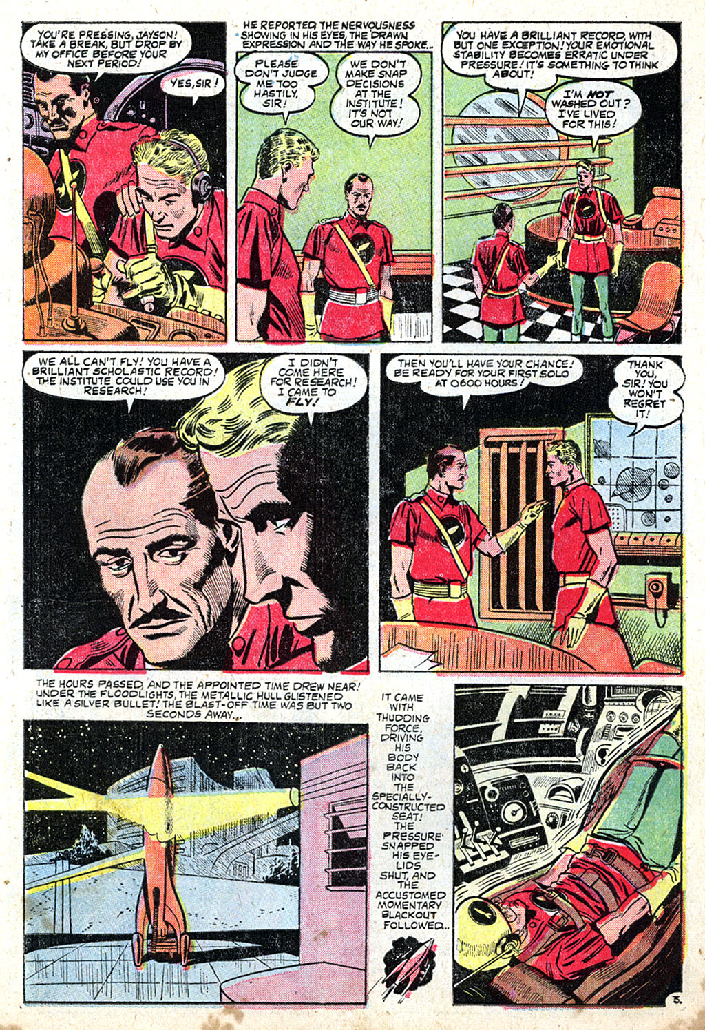 Marvel Tales (1949) 138 Page 28