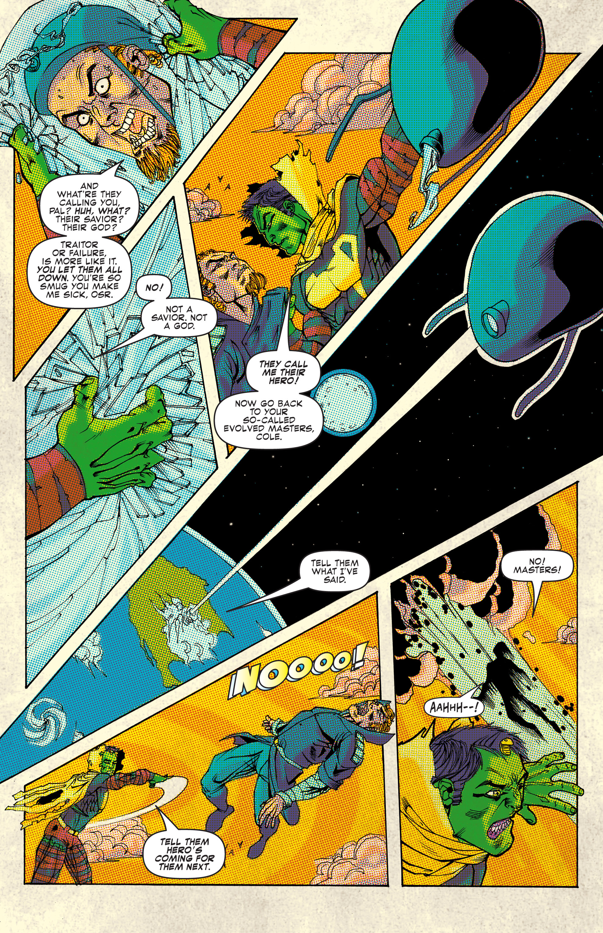 Read online The Infinites comic -  Issue #6 - 23