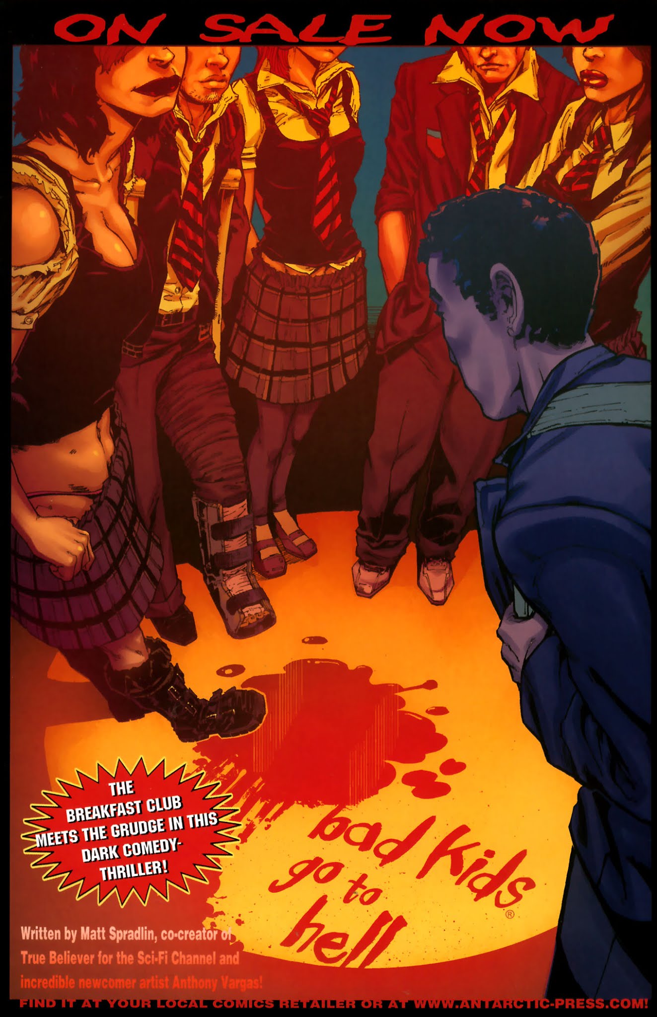 Read online The Prince Of Heroes: Chapter II comic -  Issue #5 - 43