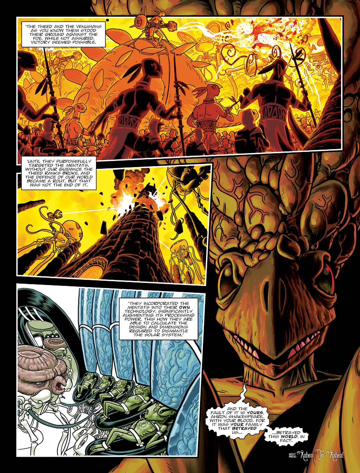 2000 AD issue 1997 - Page 14