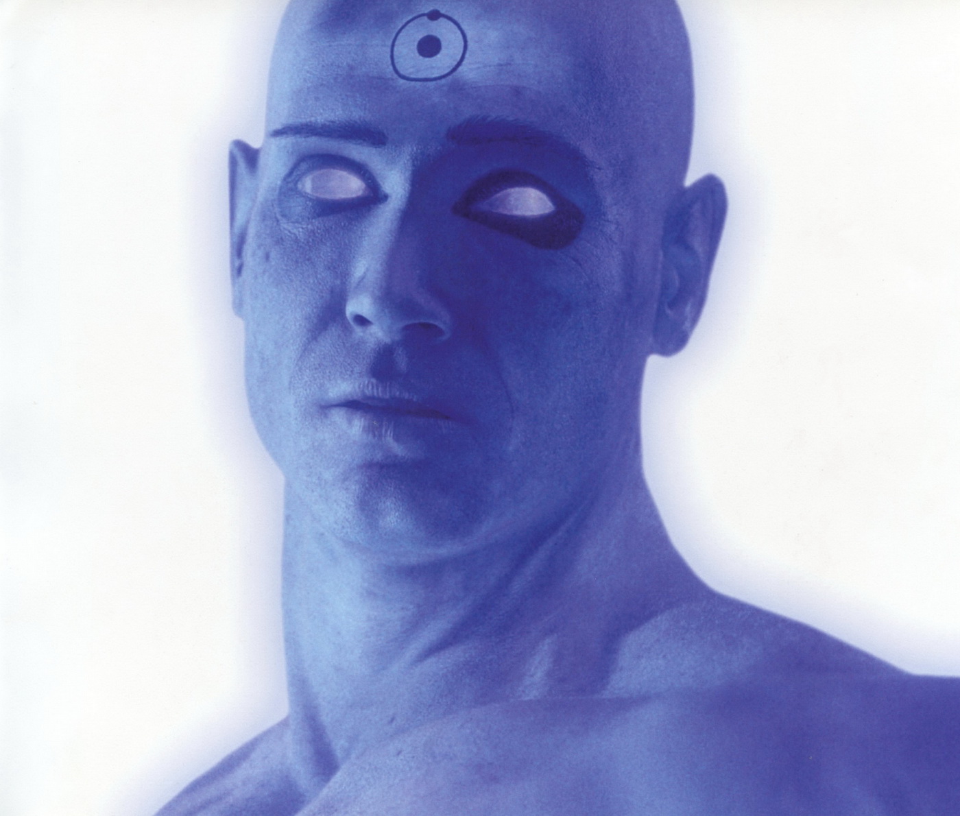 Read online Watchmen (2009) comic -  Issue # TPB - 8