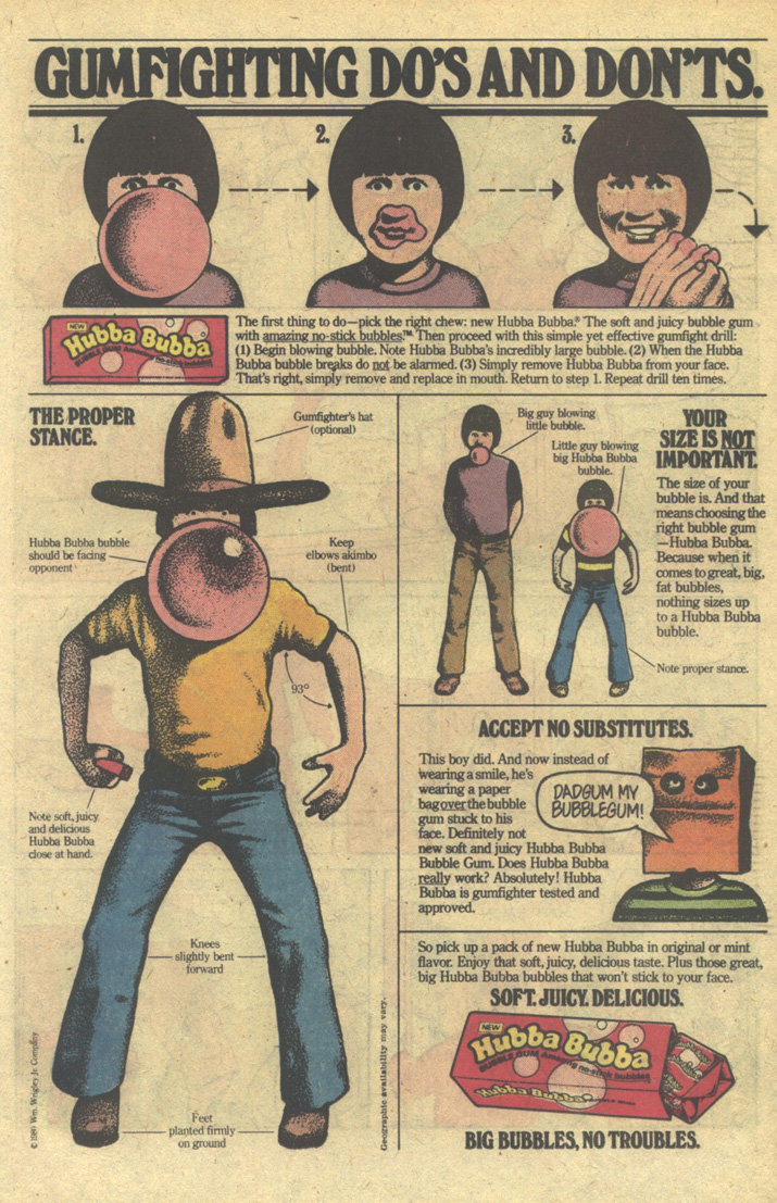 Read online Walt Disney's Comics and Stories comic -  Issue #474 - 19