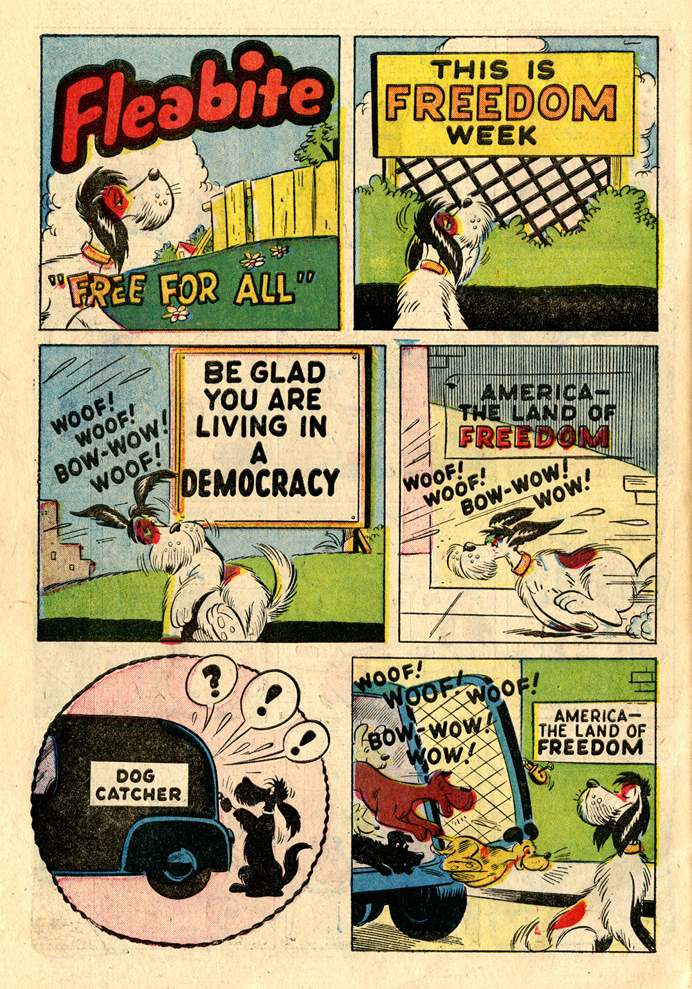 Read online Pat the Brat comic -  Issue #1 - 30