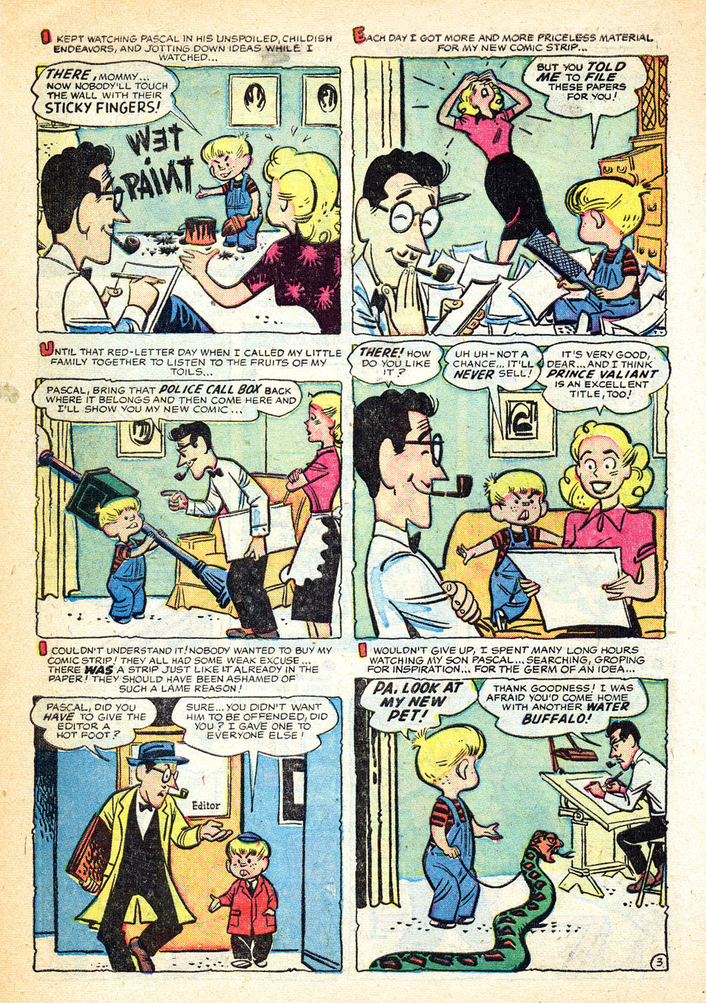 Read online Riot comic -  Issue #6 - 30