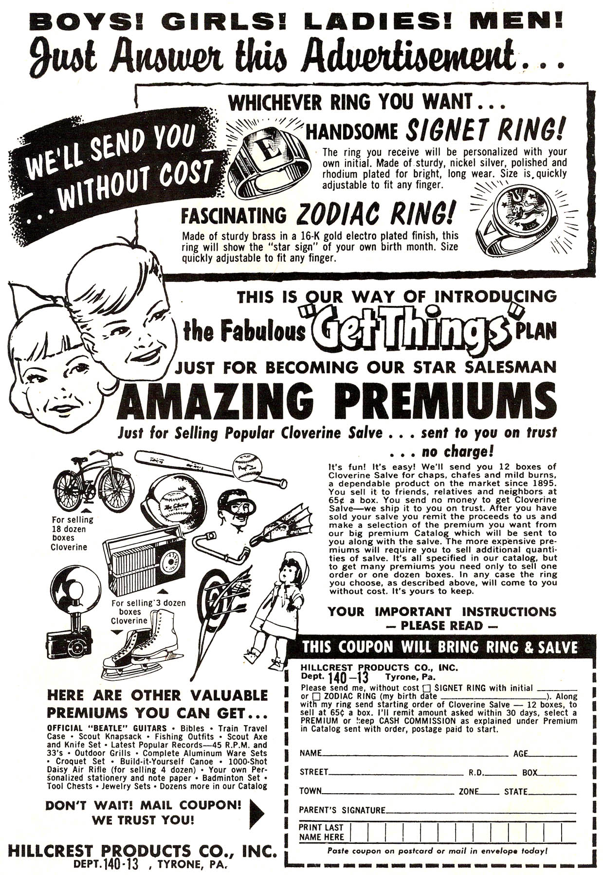 Read online Life With Archie (1958) comic -  Issue #49 - 2