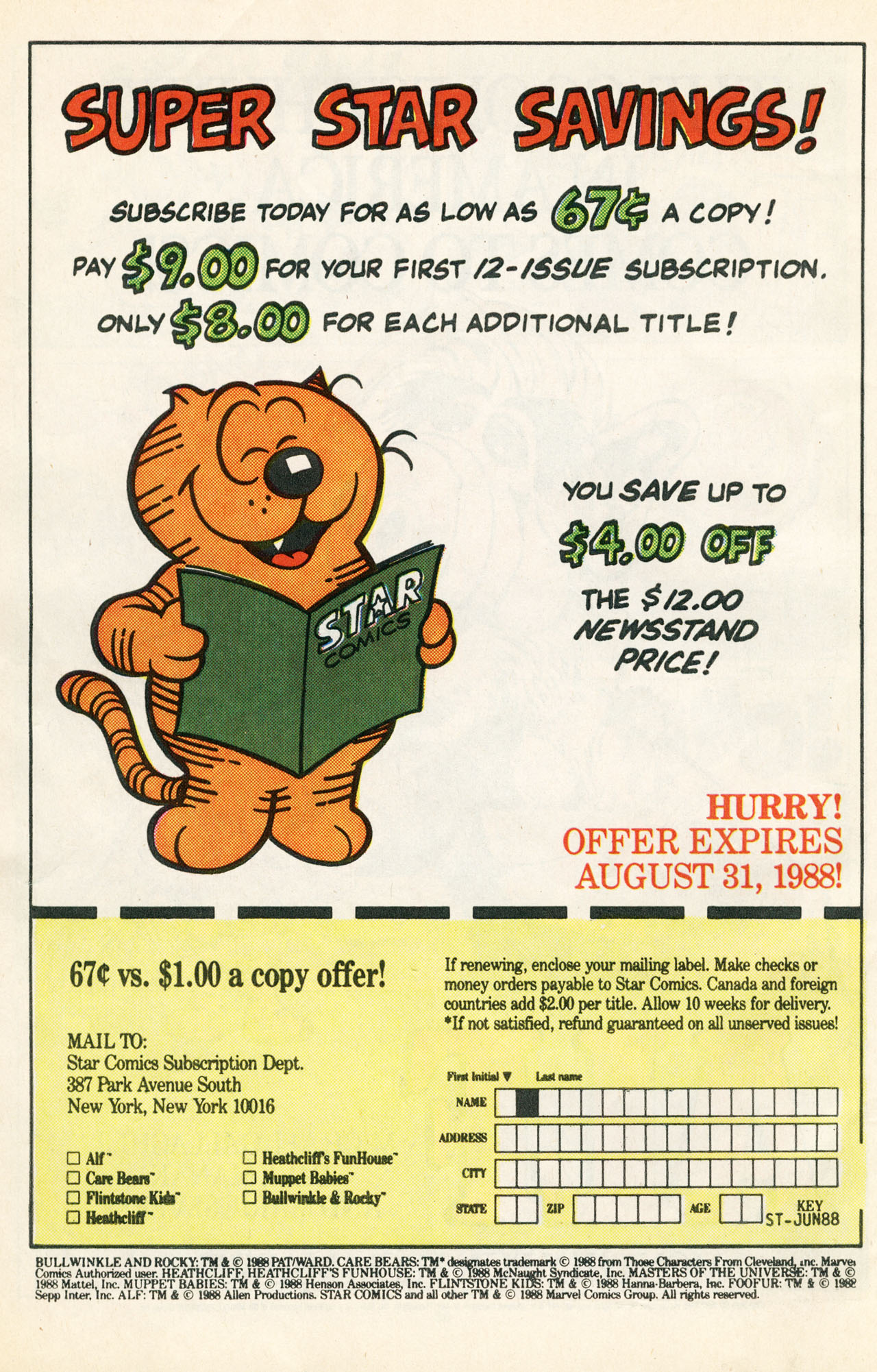 Read online The Flintstone Kids comic -  Issue #8 - 34