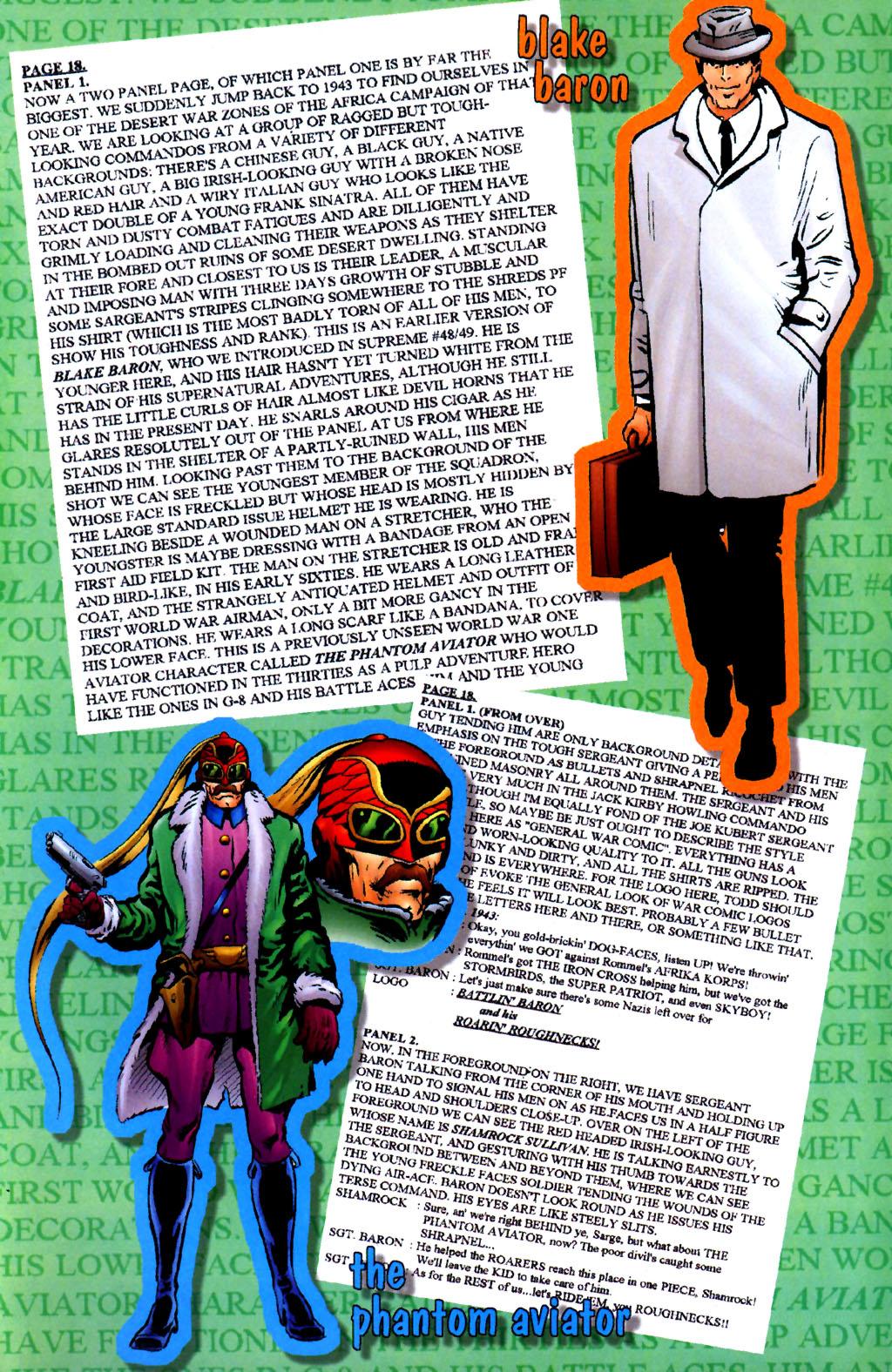 Read online Judgment Day Sourcebook comic -  Issue # Full - 10