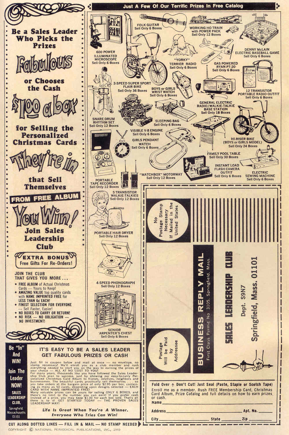 Read online Action Comics (1938) comic -  Issue #380 - 2