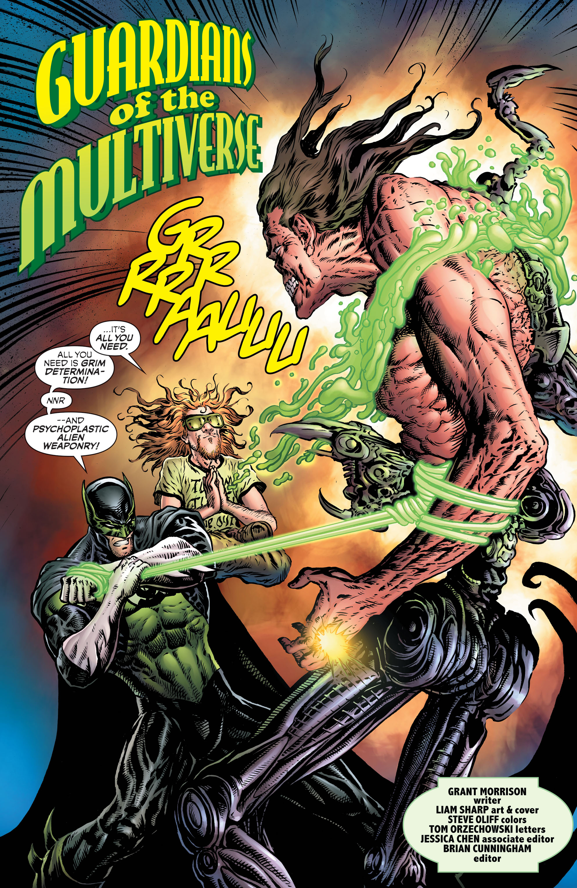 Read online The Green Lantern comic -  Issue # _TPB 2 (Part 1) - 86