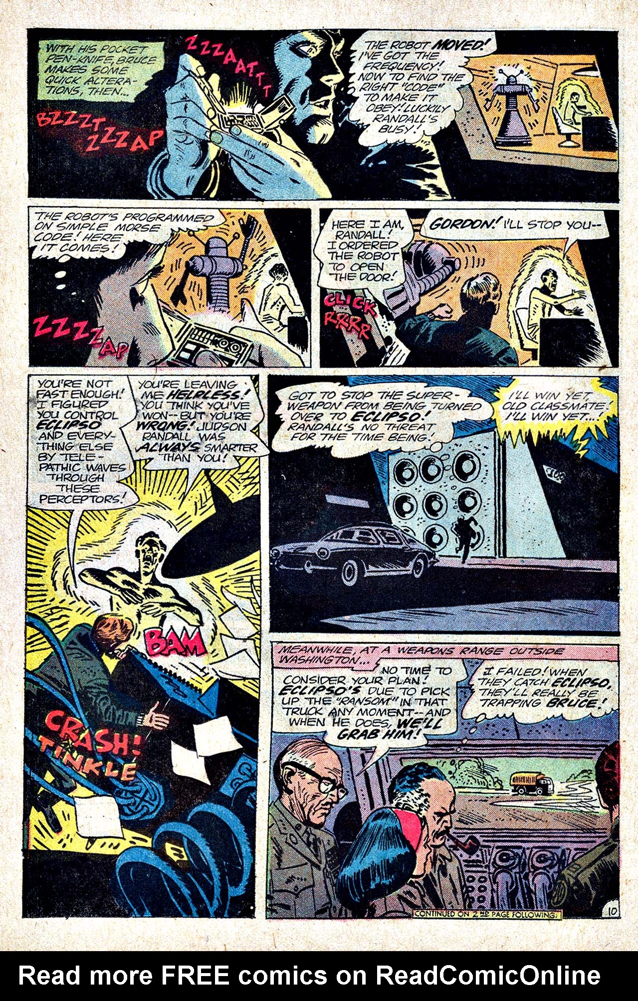 Action Comics (1938) 413 Page 32