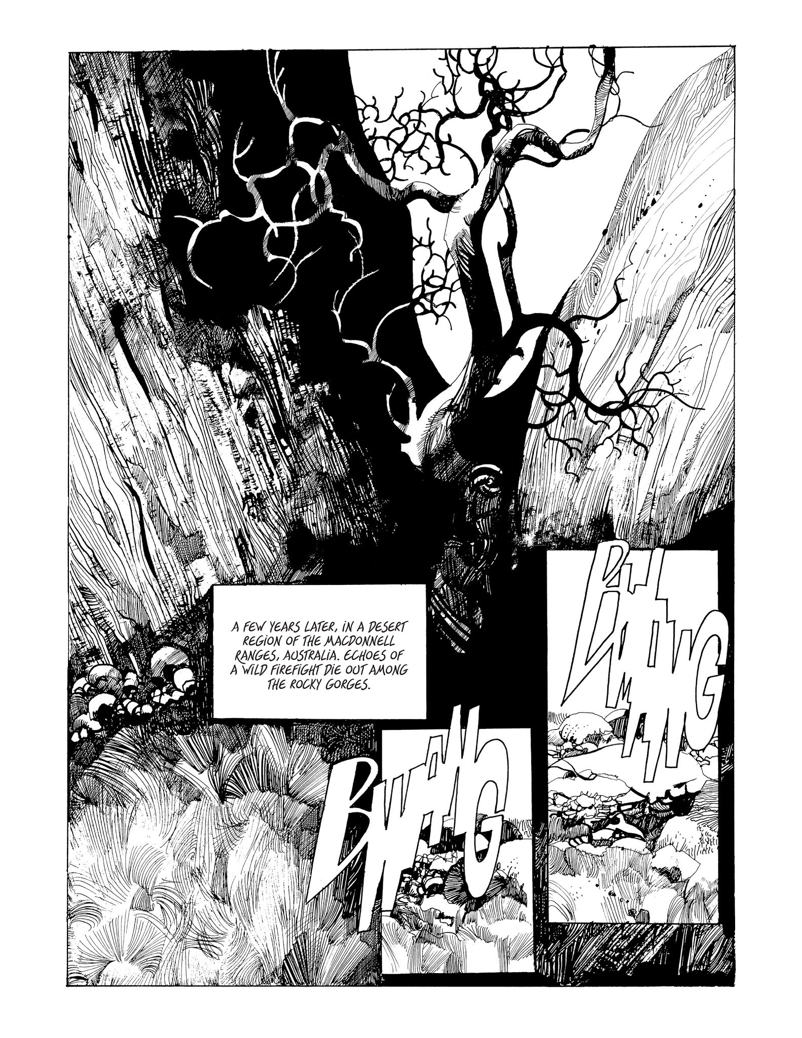 Read online The Collector comic -  Issue # TPB (Part 2) - 56