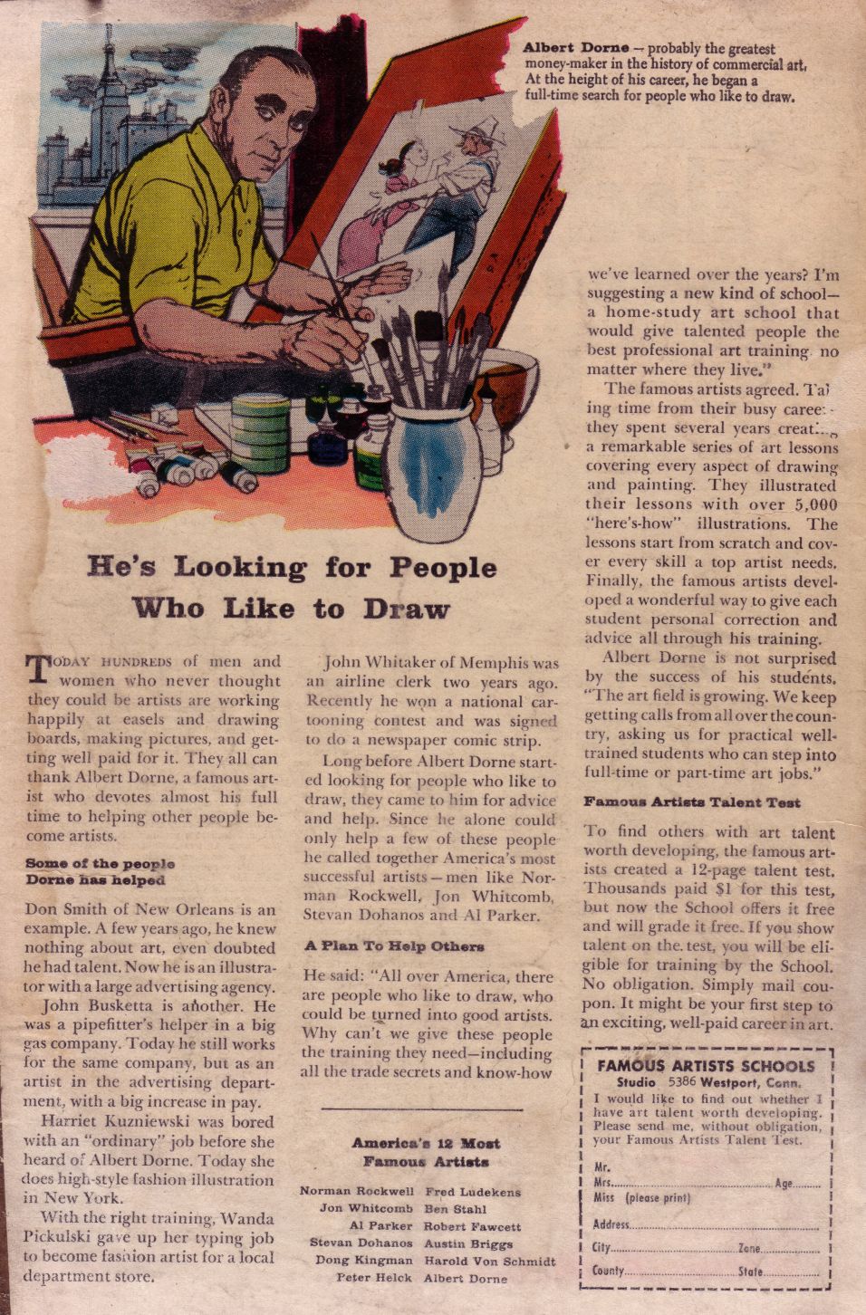 Read online Gunsmoke Western comic -  Issue #67 - 36