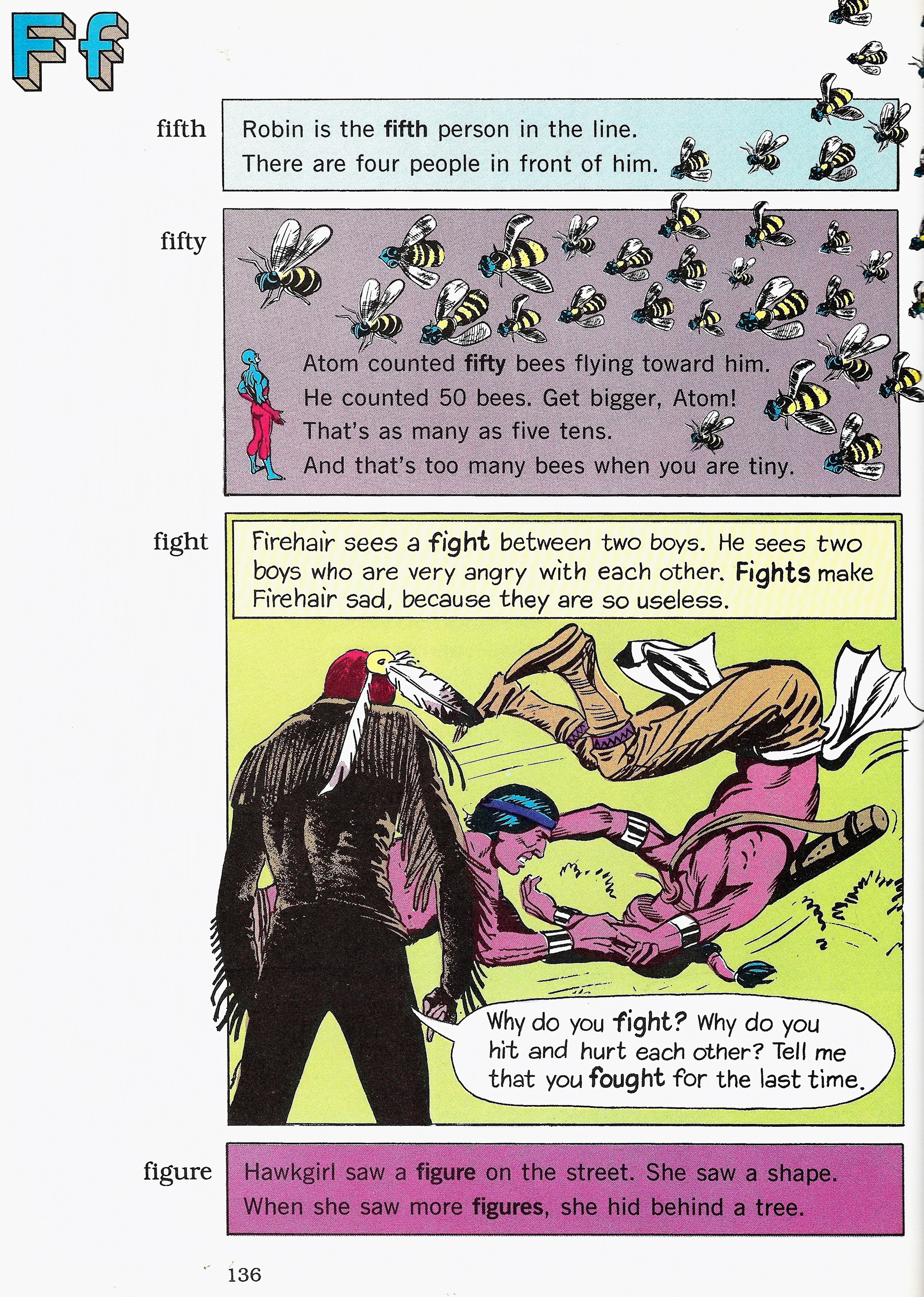 Read online The Super Dictionary comic -  Issue # TPB (Part 2) - 37