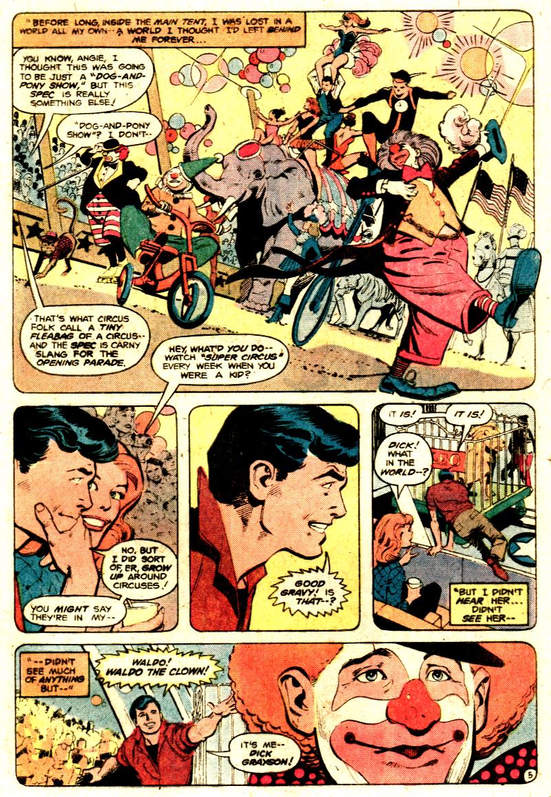 Read online DC Comics Presents comic -  Issue #31 - 6