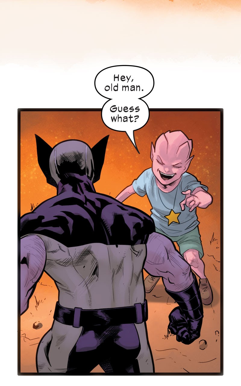 Read online X-Men Unlimited: Infinity Comic comic -  Issue #11 - 41