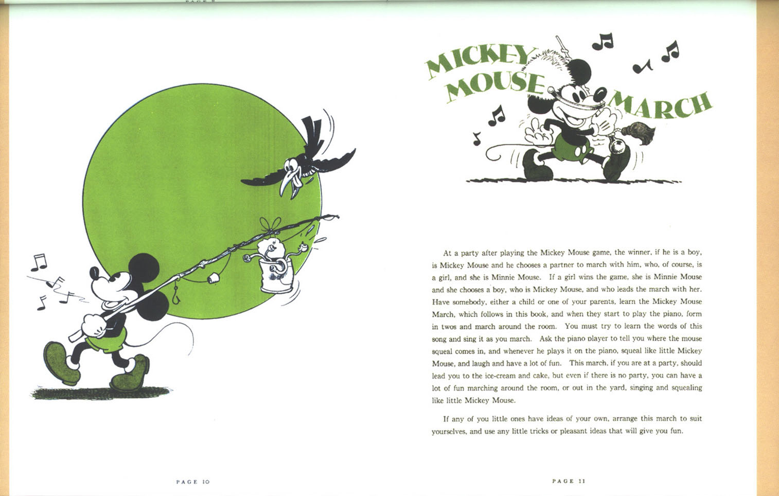 Read online Walt Disney's Comics and Stories comic -  Issue #604 - 21