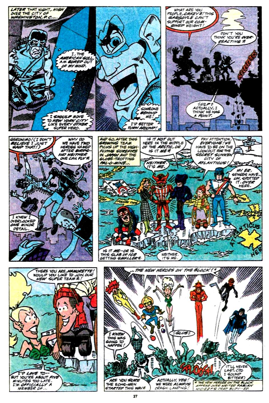 Read online What The--?! comic -  Issue #9 - 29