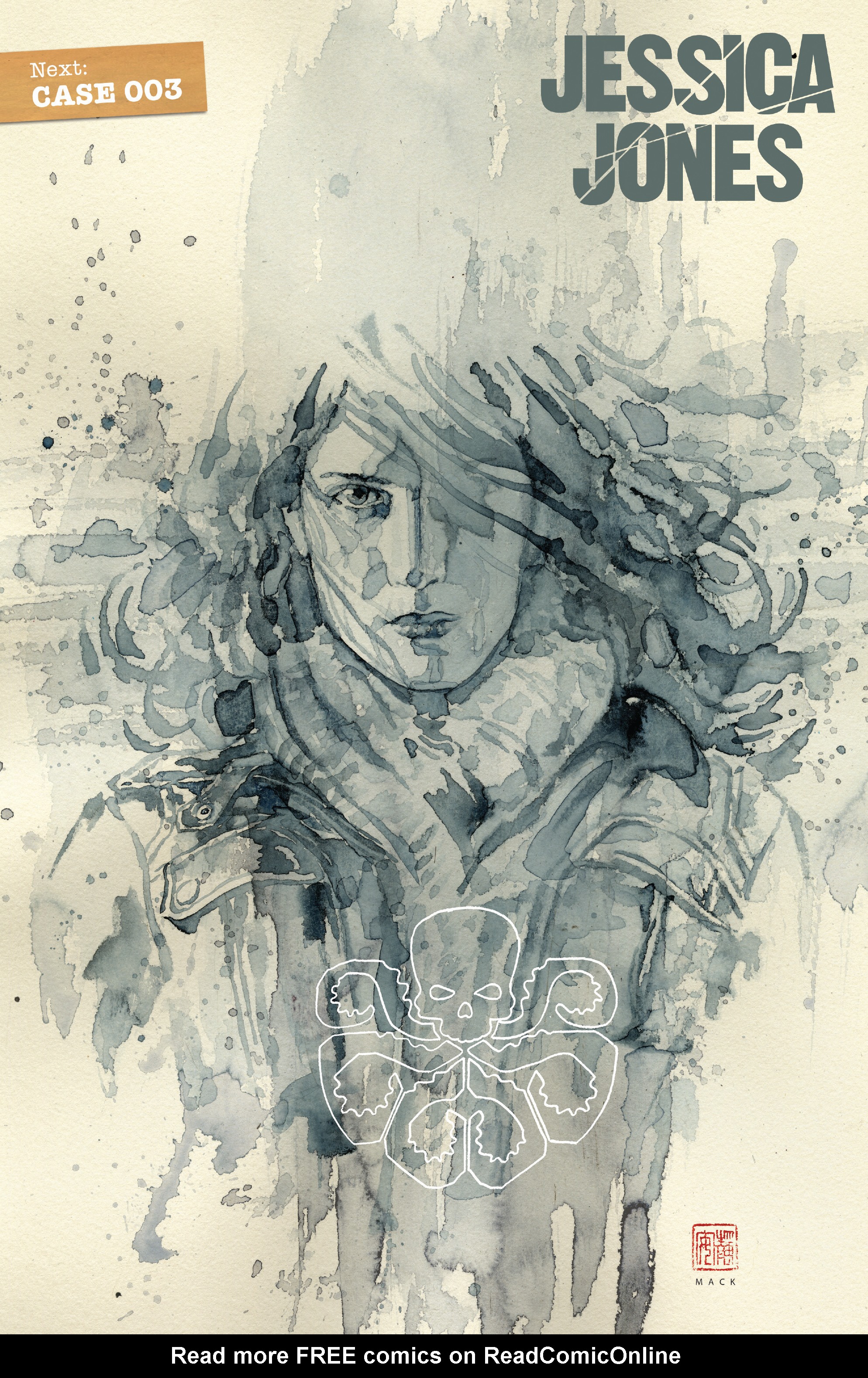 Read online Jessica Jones (2016) comic -  Issue #2 - 22