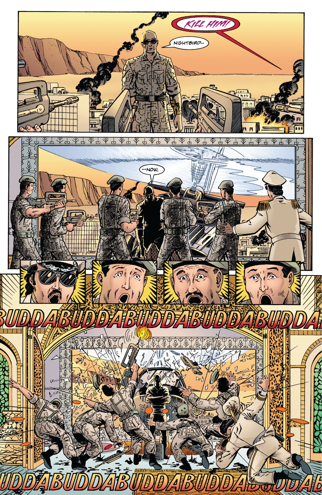 Read online Tales of the Batman: Archie Goodwin comic -  Issue # TPB (Part 3) - 54