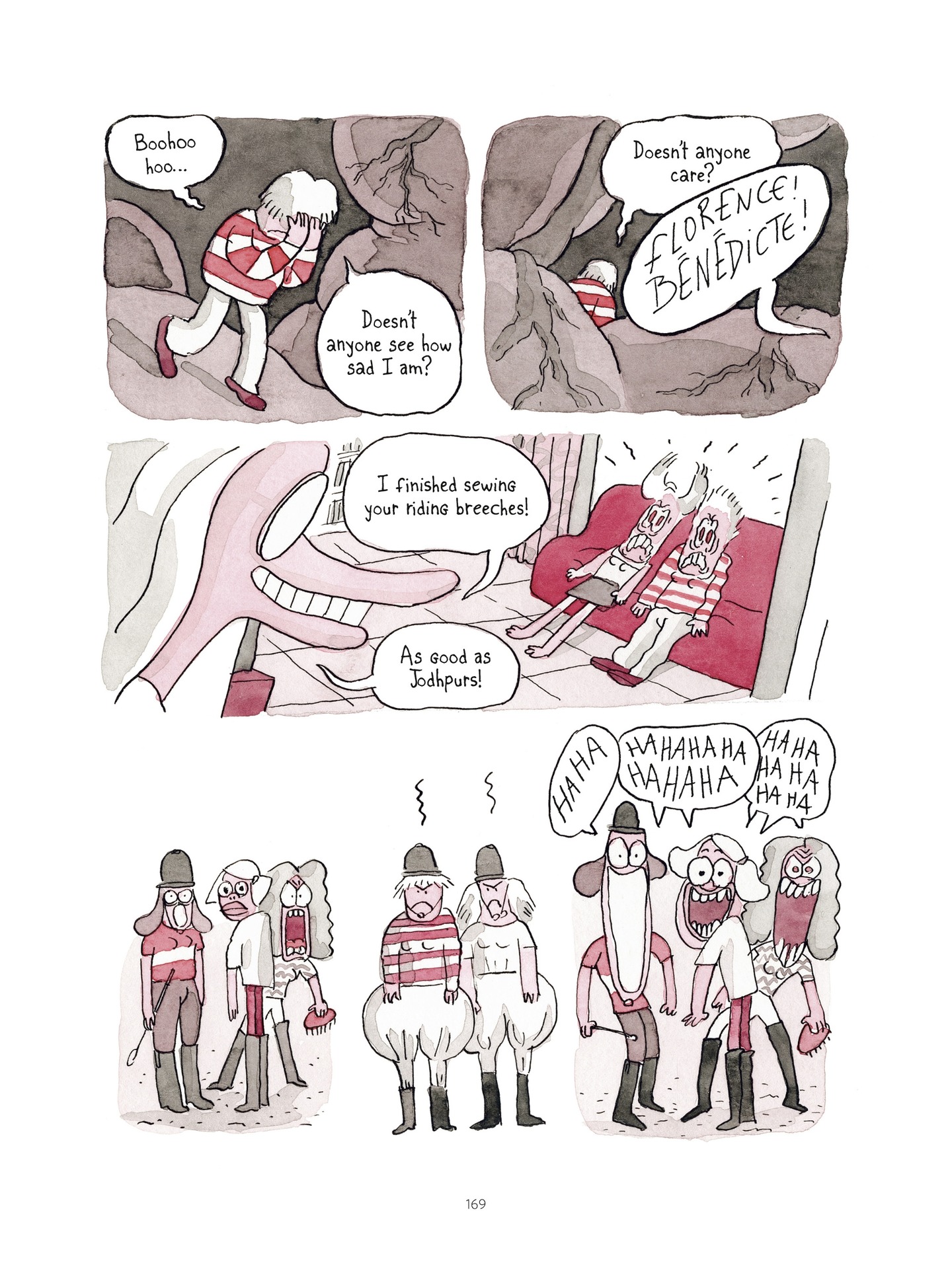 Read online Maiden (2020) comic -  Issue # TPB 1 (Part 2) - 72