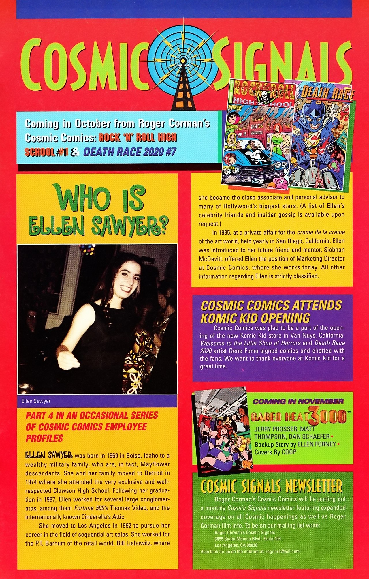 Read online Death Race 2020 comic -  Issue #7 - 27