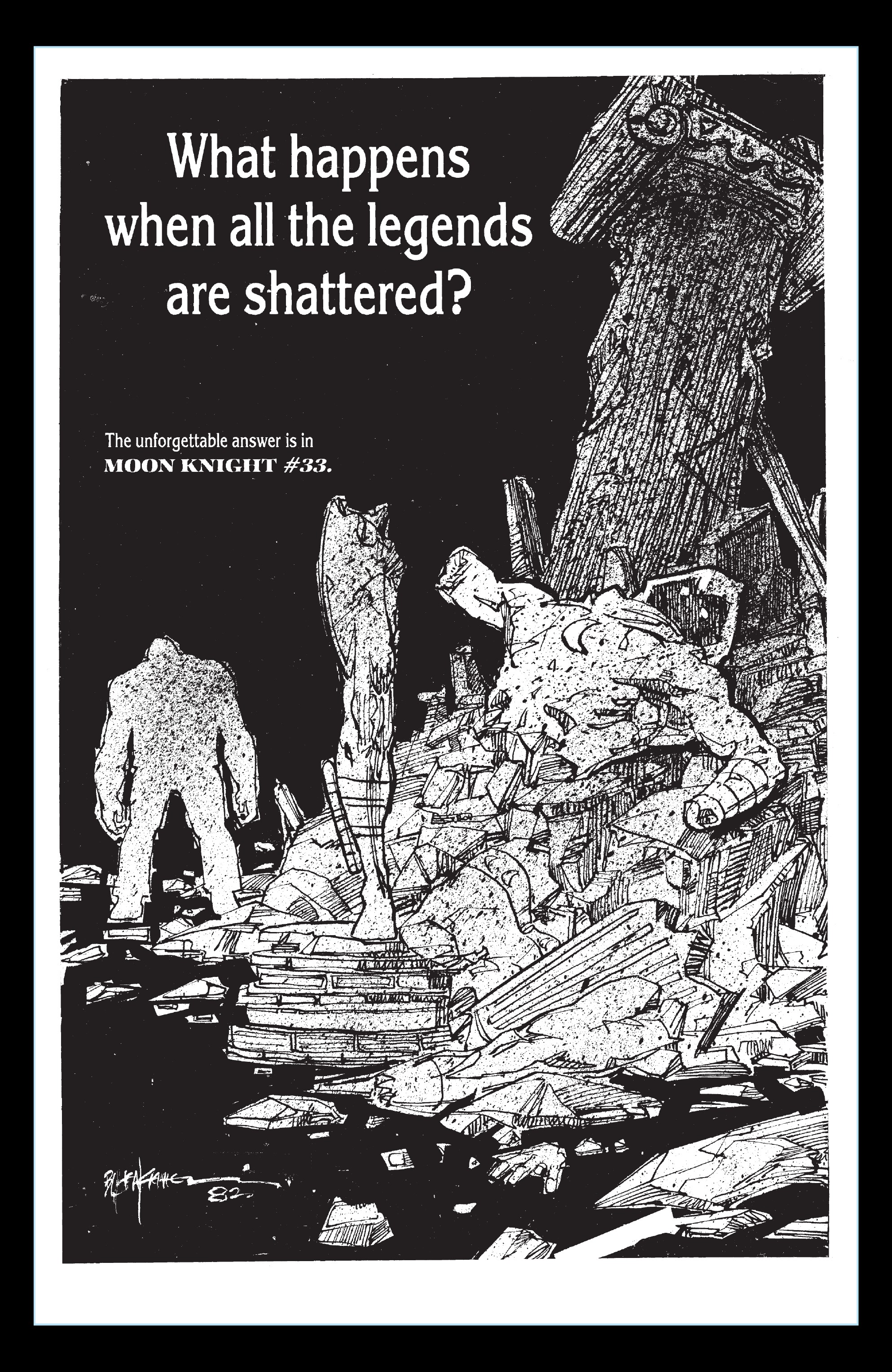 Read online Moon Knight Epic Collection comic -  Issue # TPB 3 (Part 3) - 85