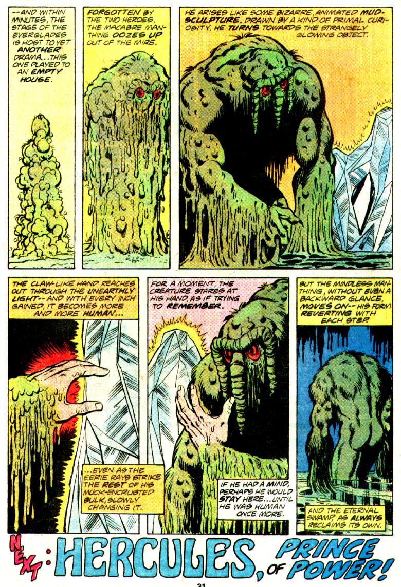 Marvel Two-In-One (1974) issue 43 - Page 18