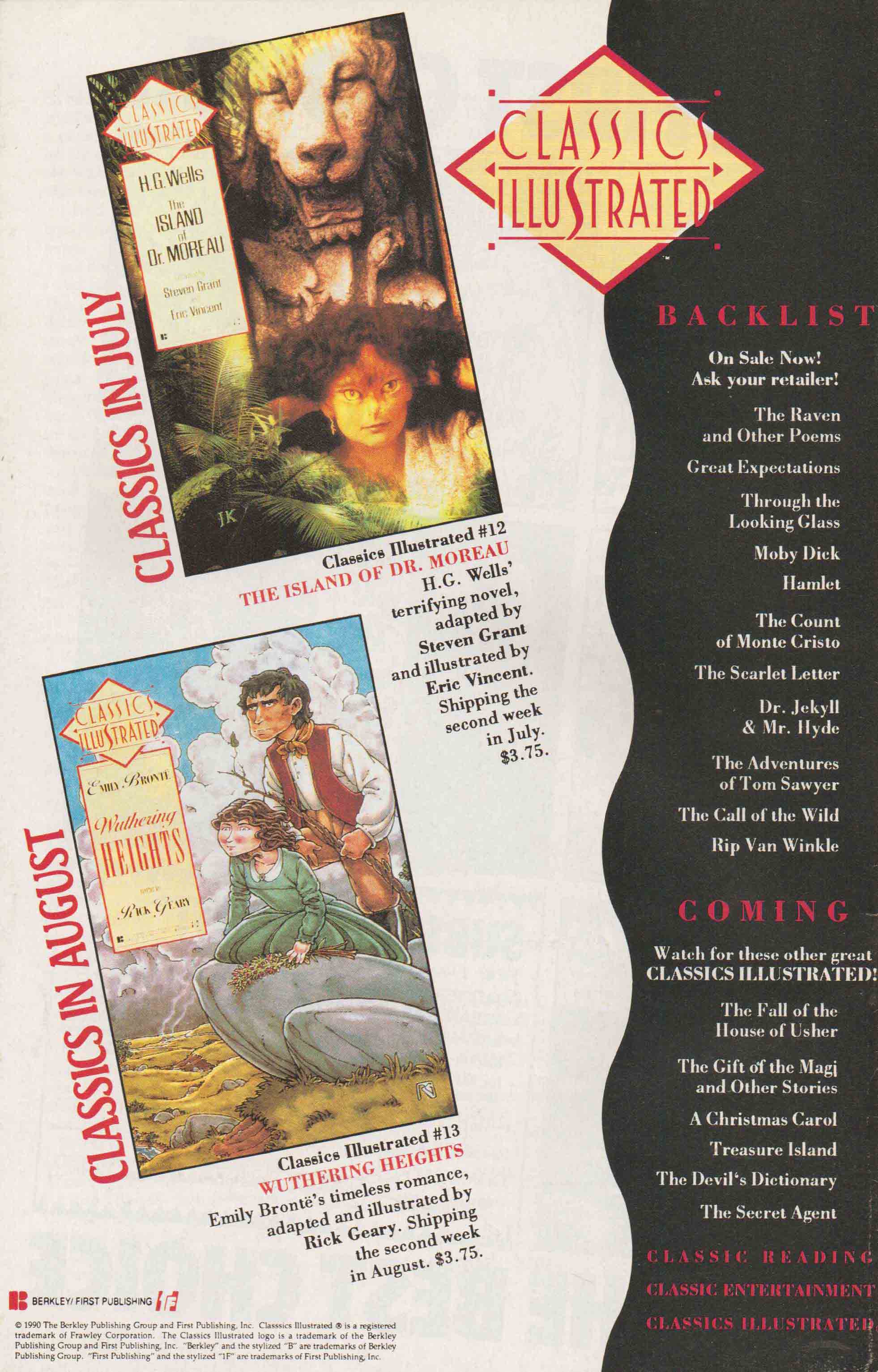 Read online The Badger comic -  Issue #65 - 36