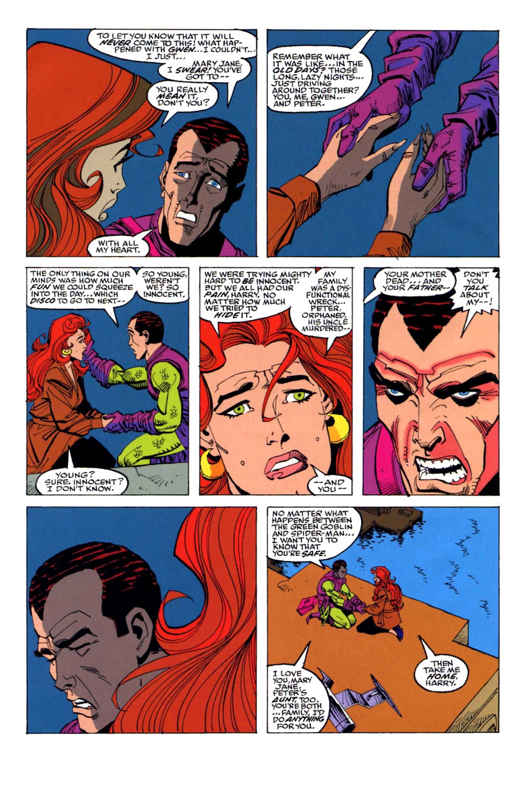 Amazing Spider-Man Family Issue #3 #3 - English 65 Amazing Spider-Man Family Issue #3 #3 - English 65