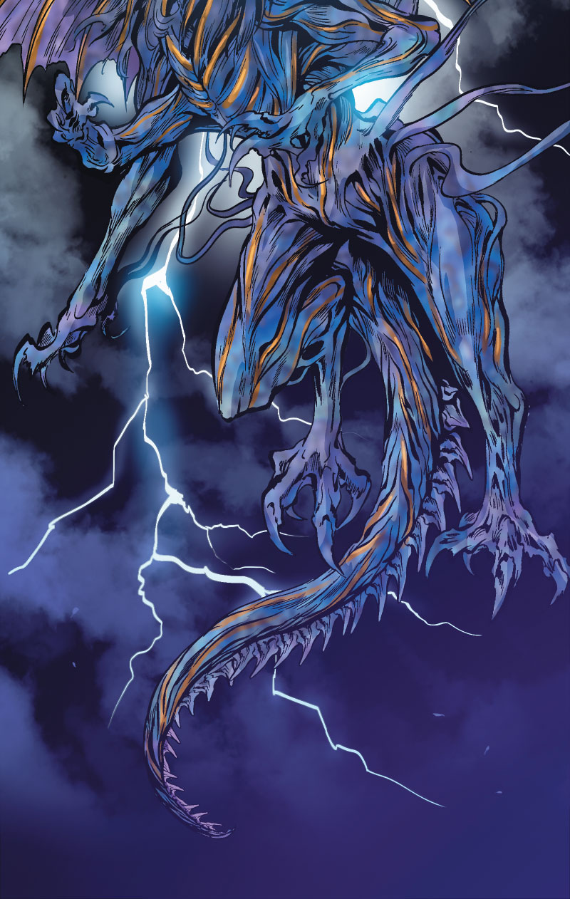 Read online Eternals: The 500 Year War Infinity Comic comic -  Issue #6 - 42