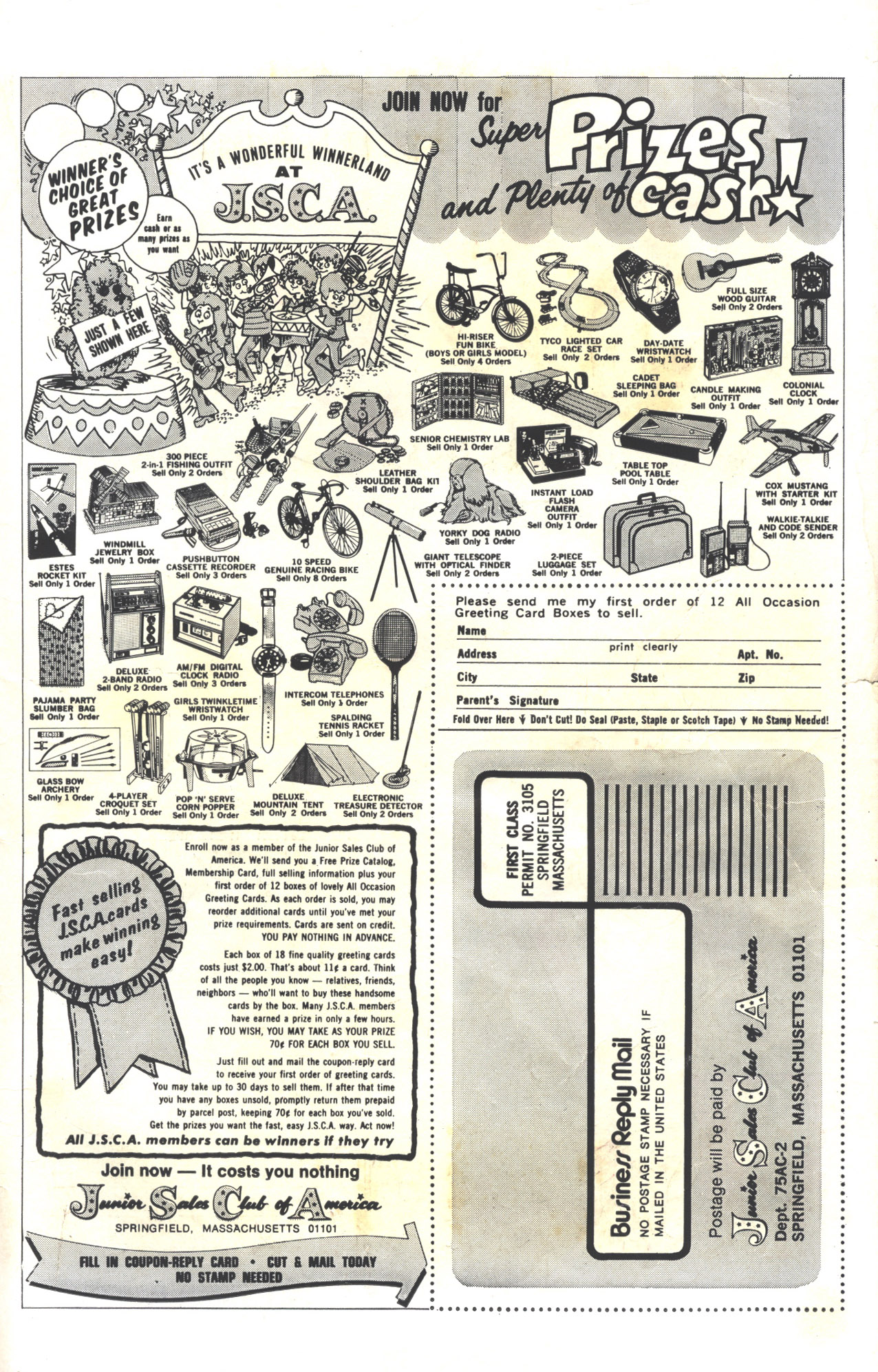 Read online The Adventures of Little Archie comic -  Issue #95 - 35