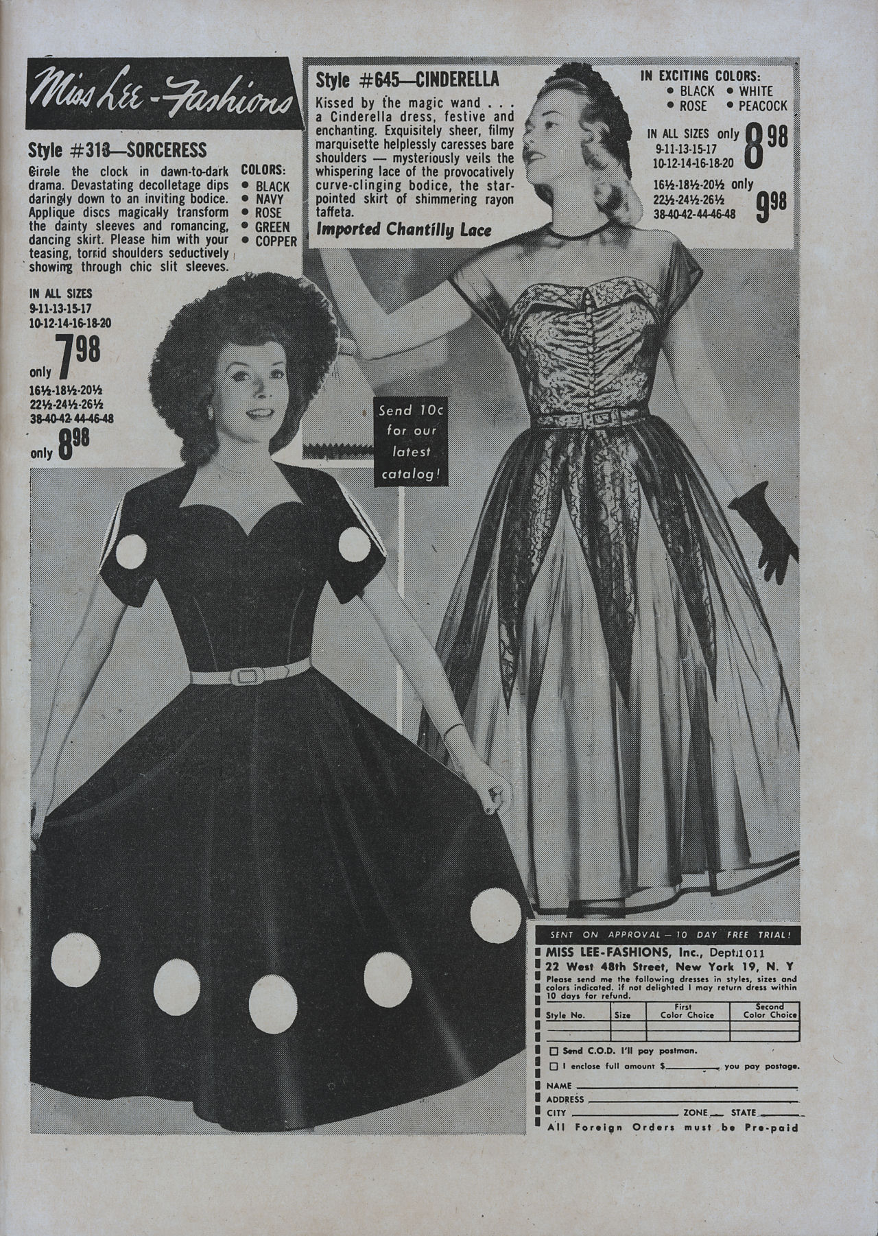 Read online Love Confessions comic -  Issue #14 - 35